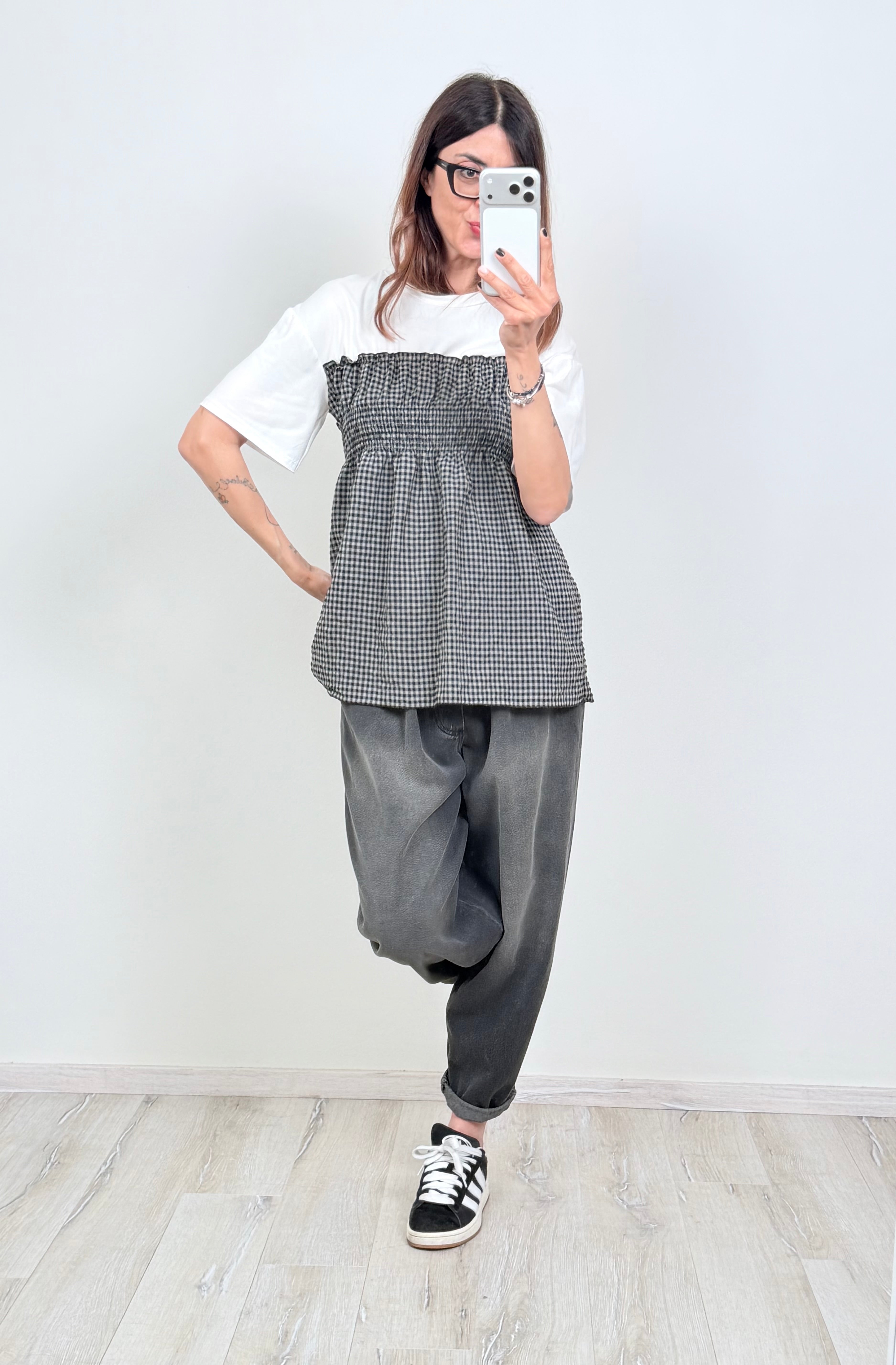 Blusa Portofino