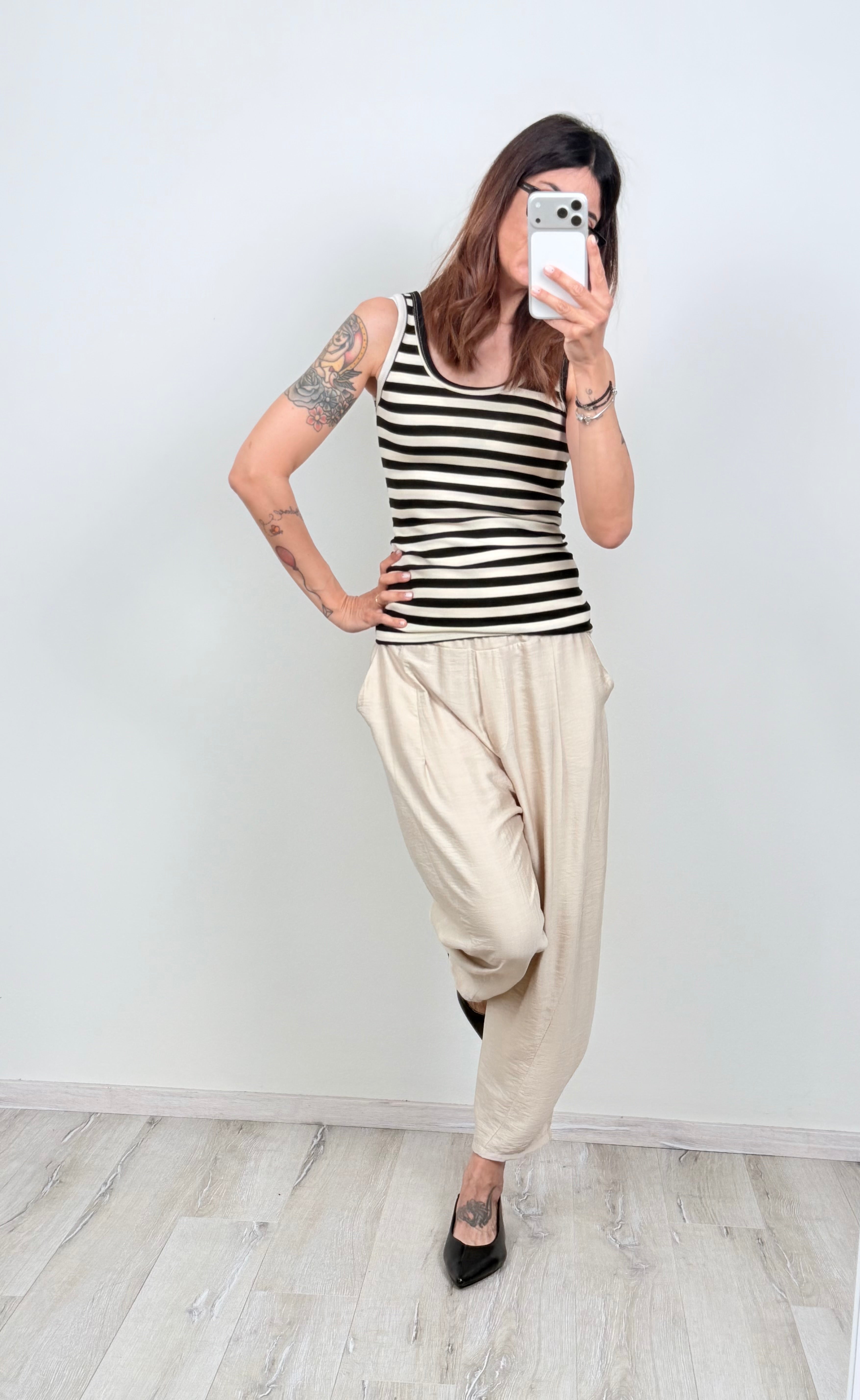 Pantalone Giacarta