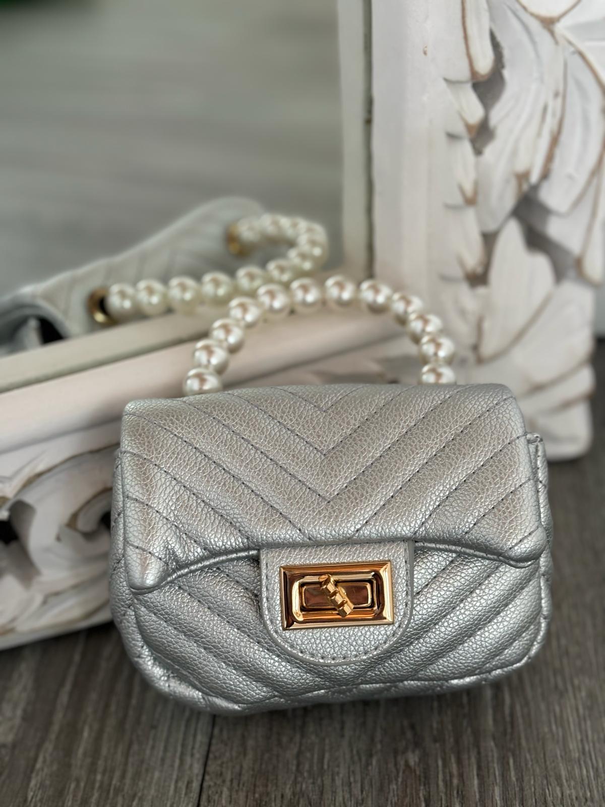 Mini bag Perla