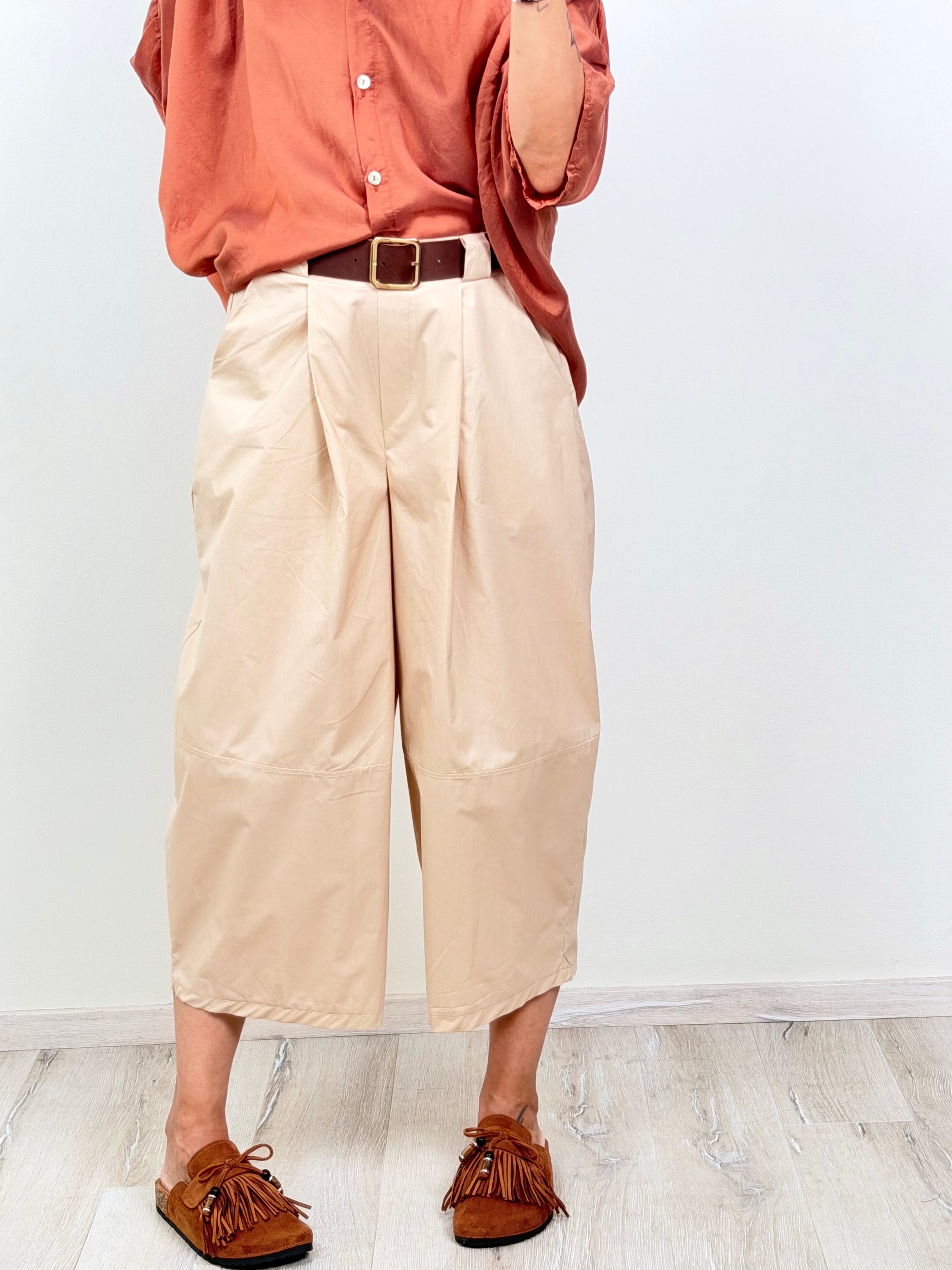 Pantalone Safari