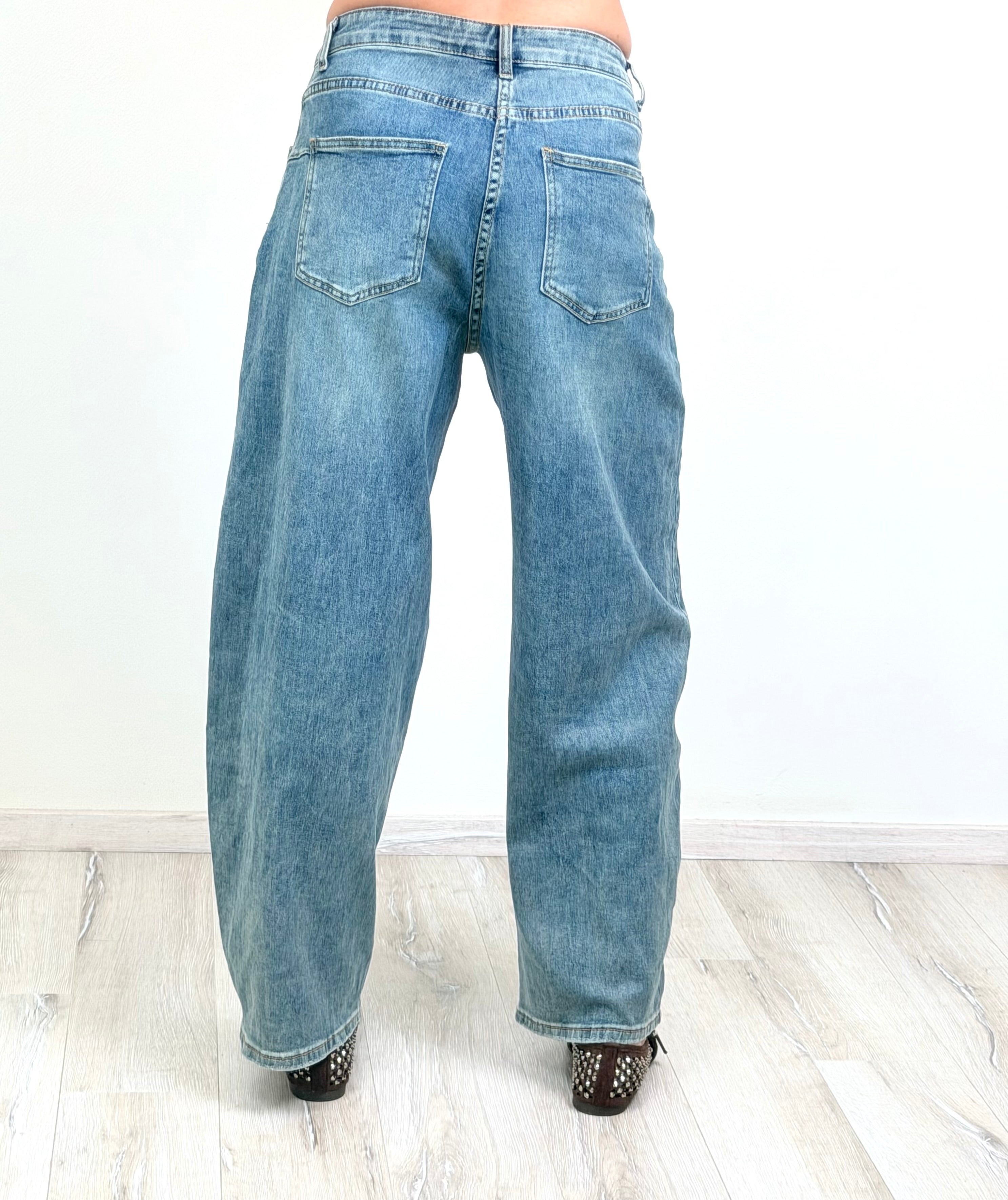 Denim Andorra