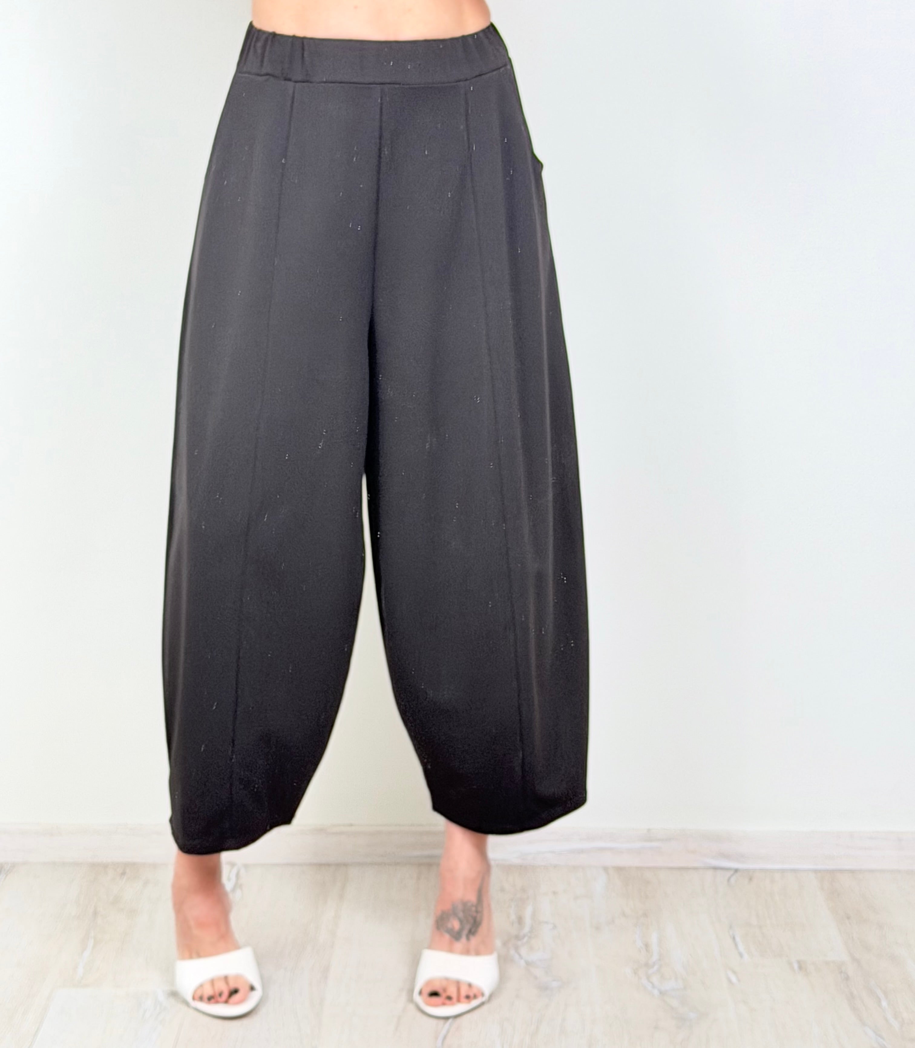 Pantalone New Bali (Veste Curvy)