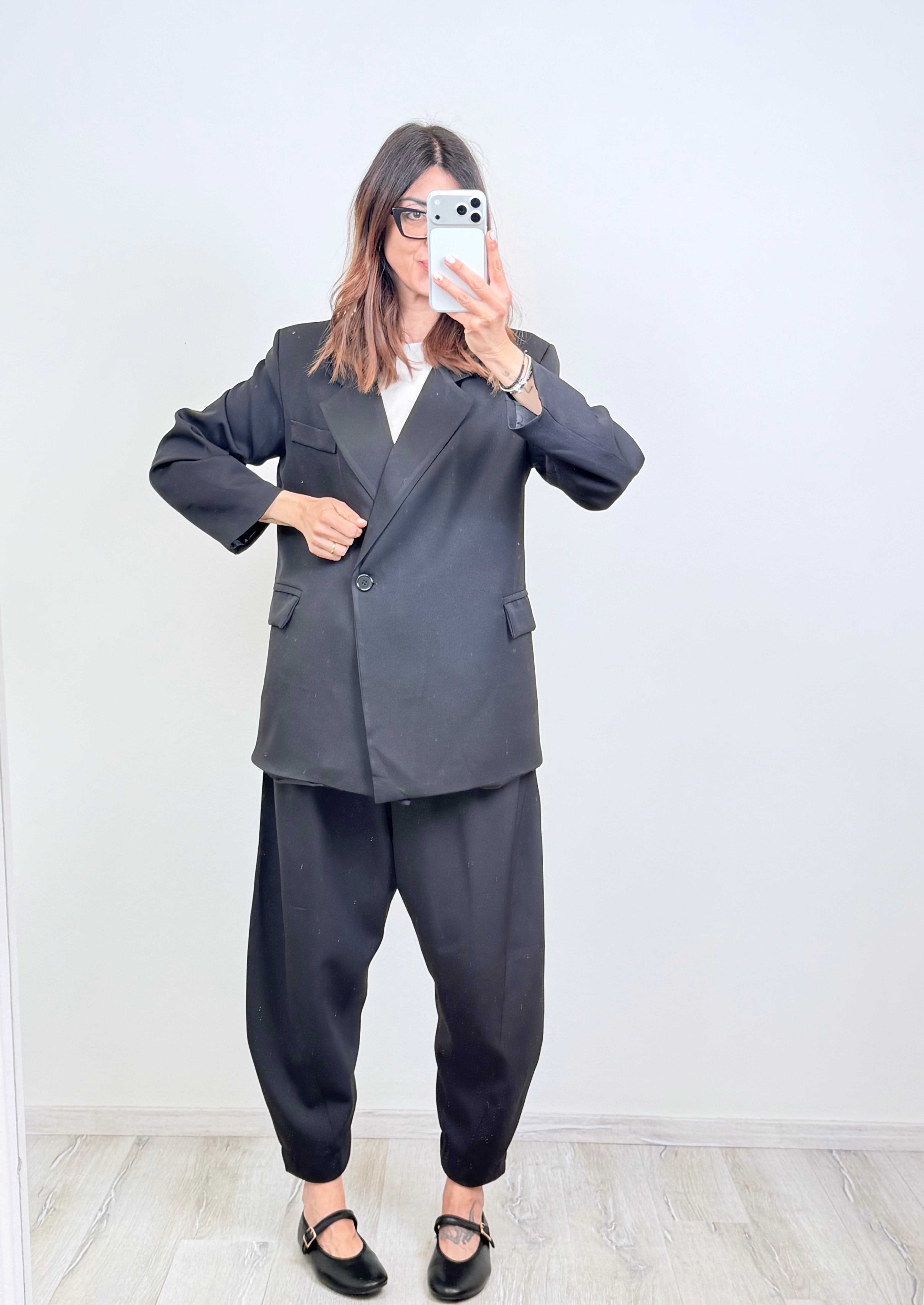 Tailleur New Santorini