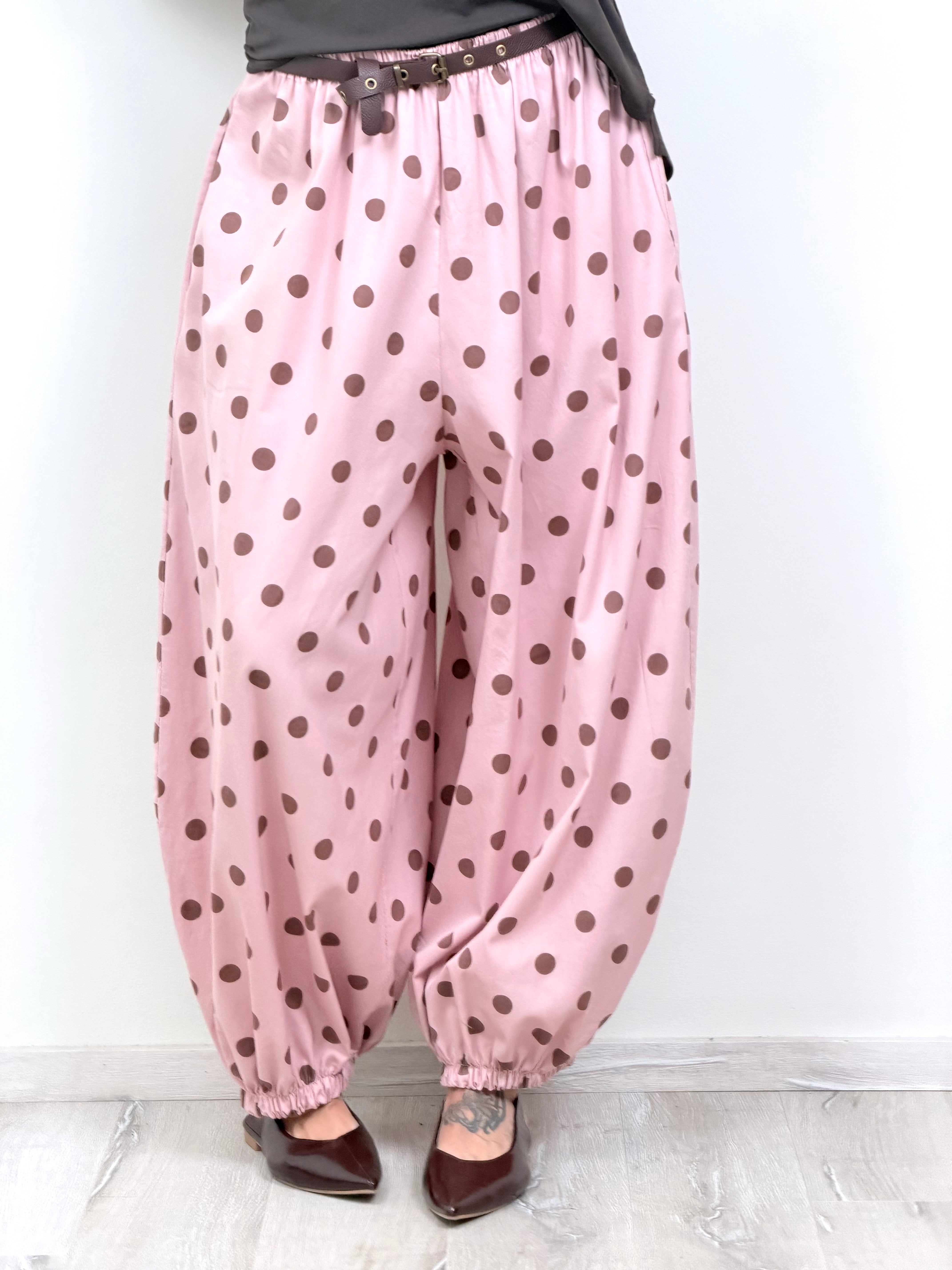 Pantalone Pois