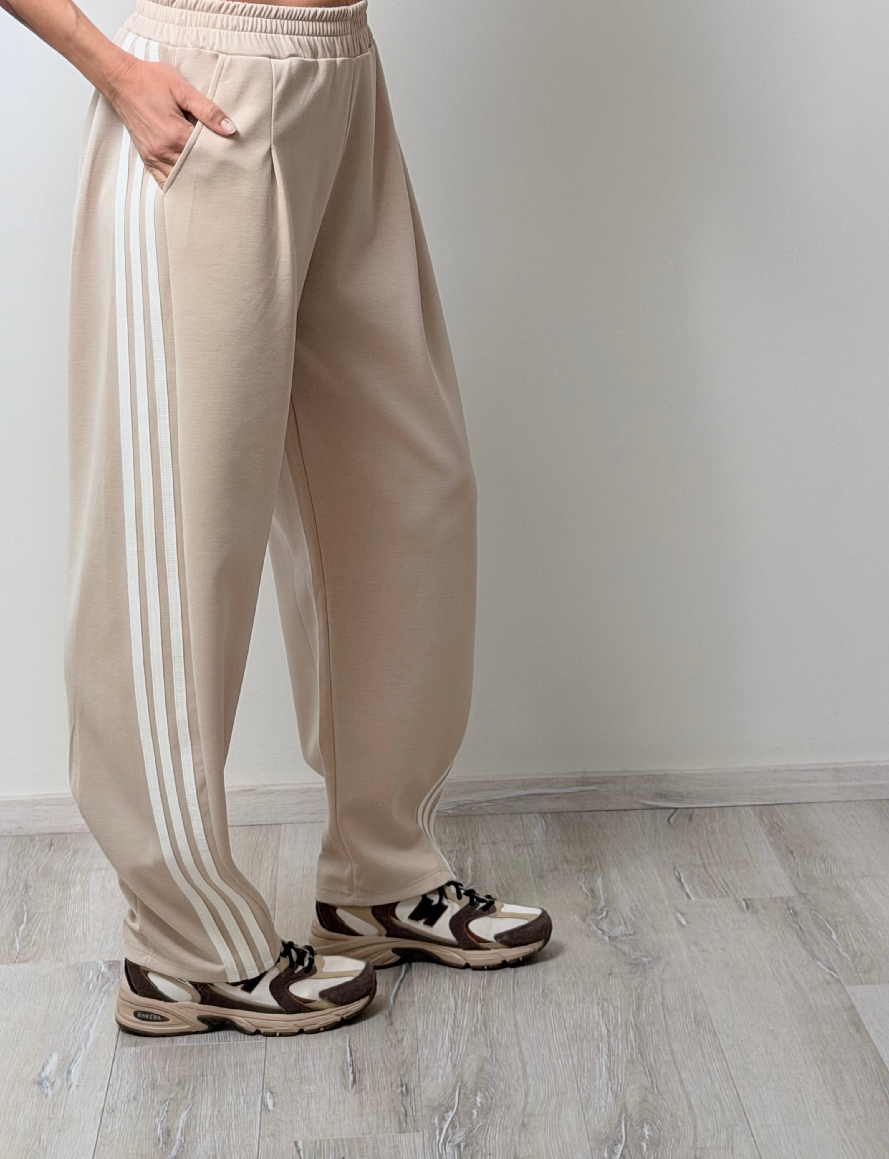 Panta Breaking senza molla