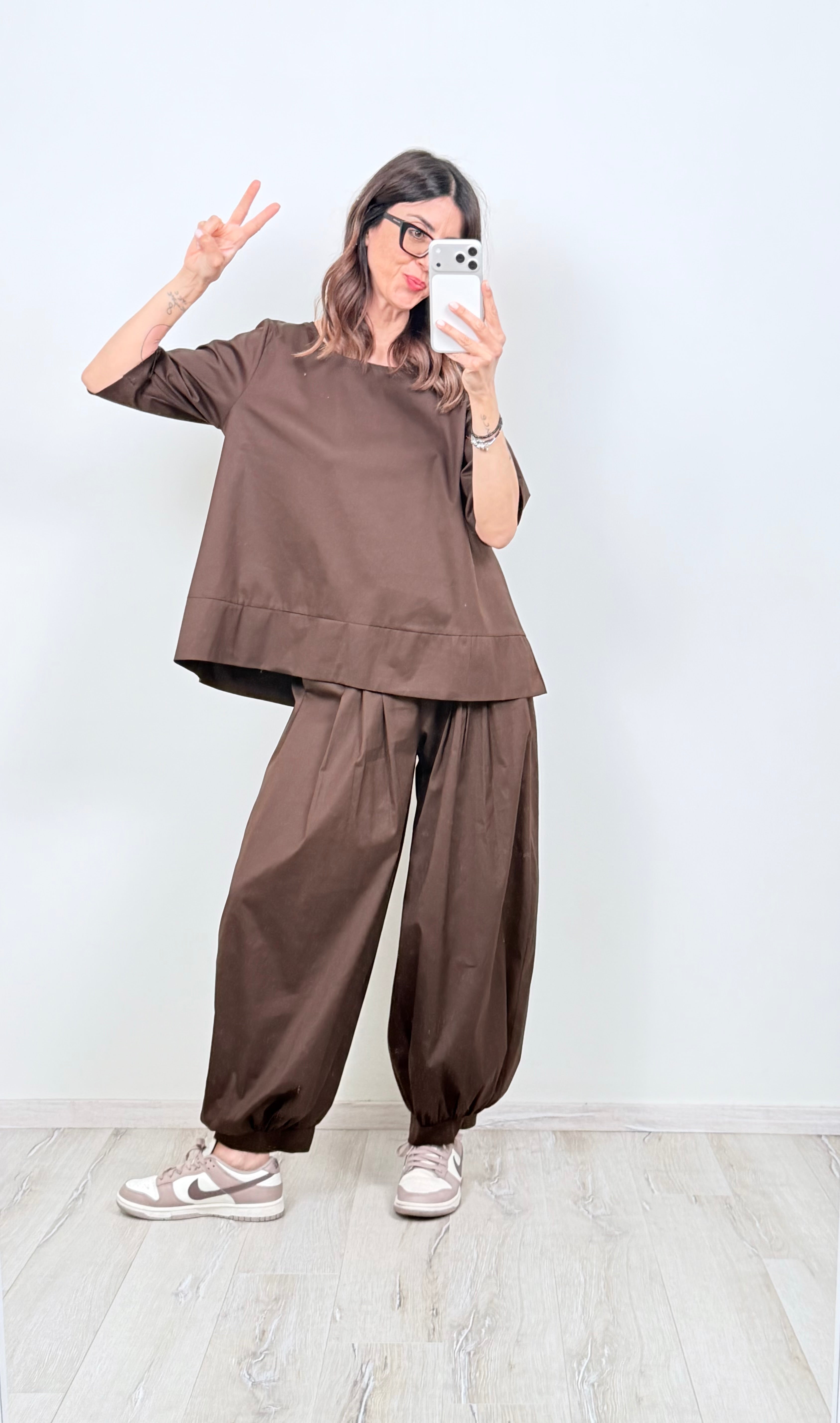 Coordinato Jasmin
