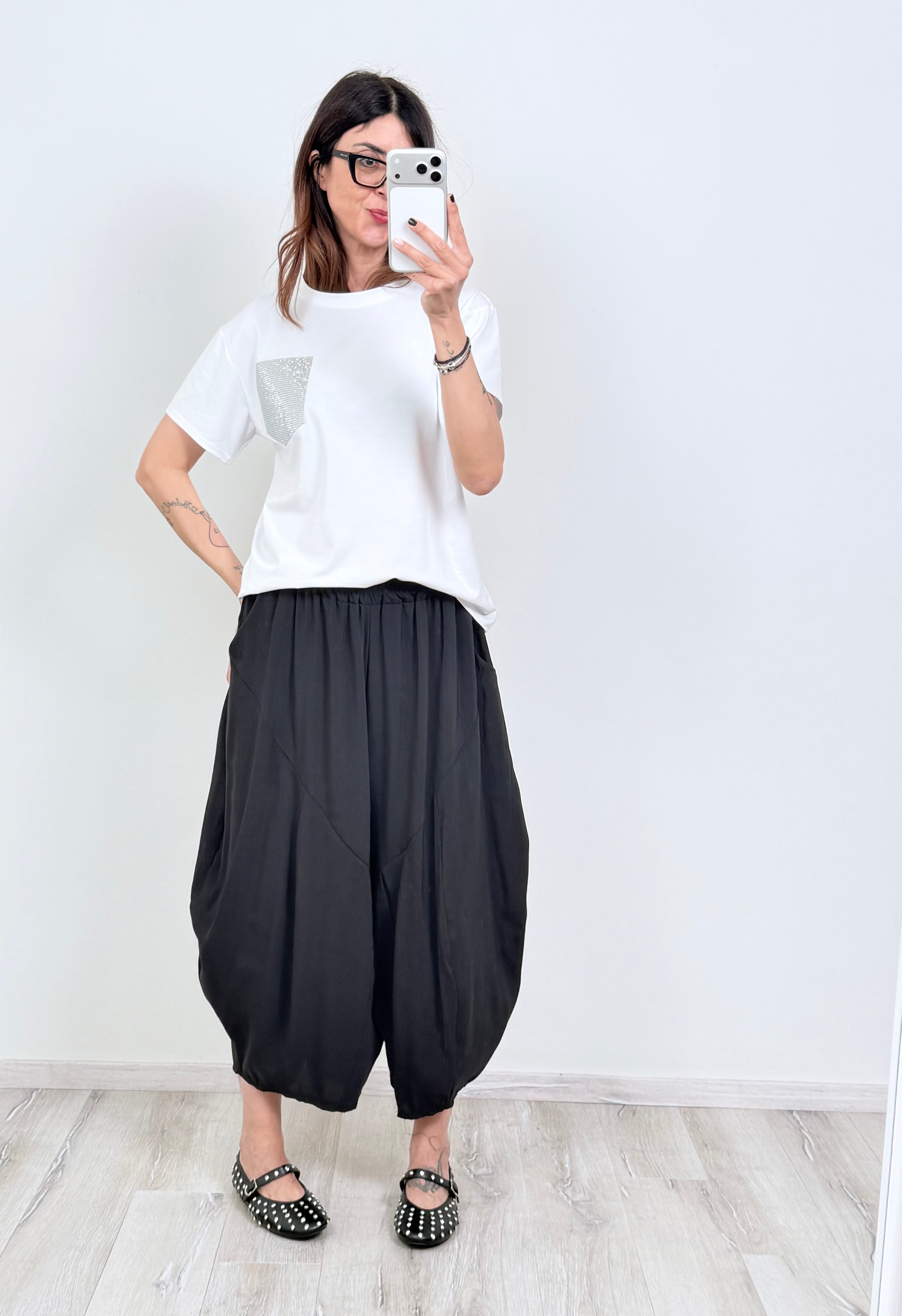 Pantalone Aladin
