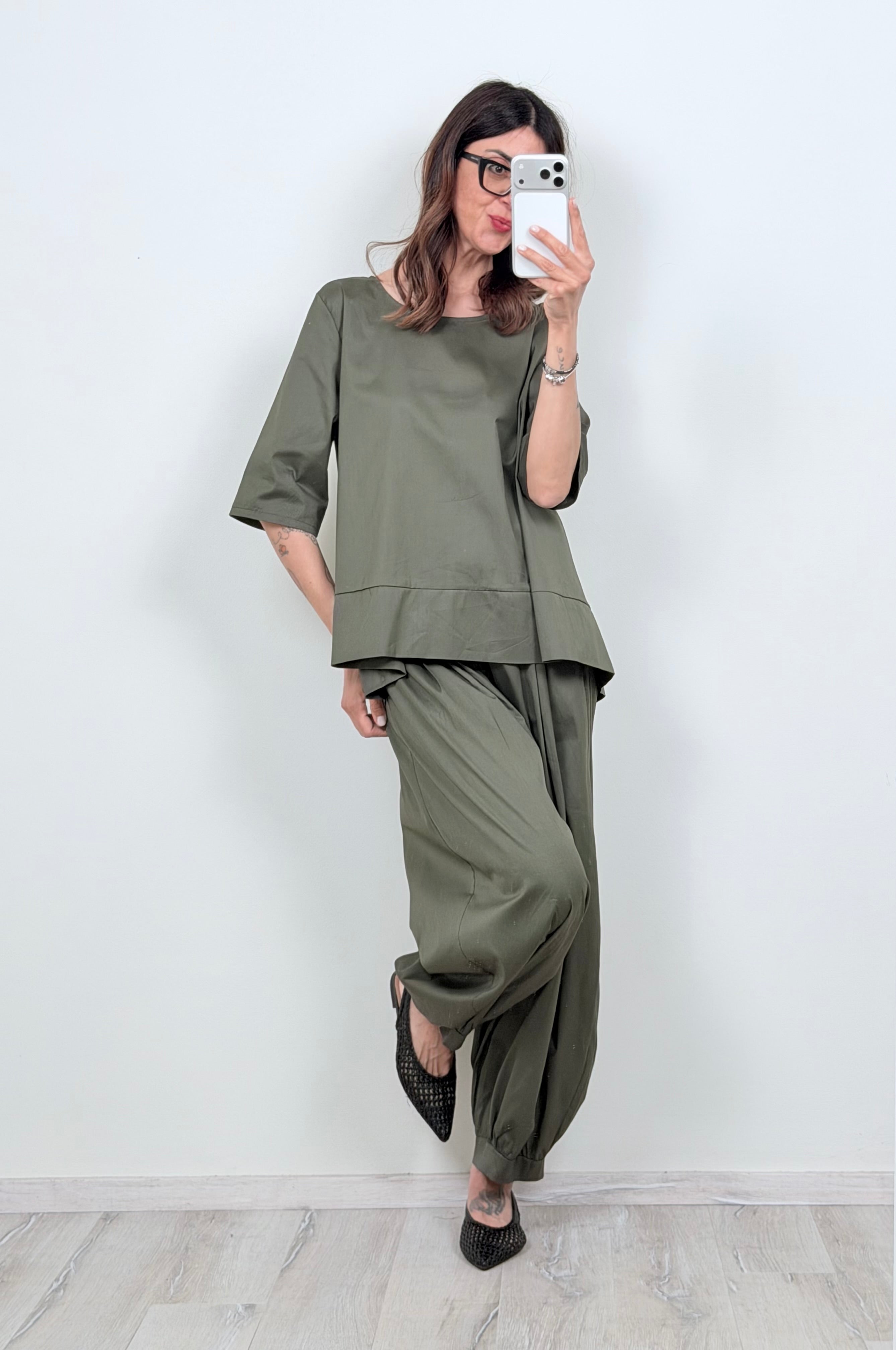 Coordinato Jasmin