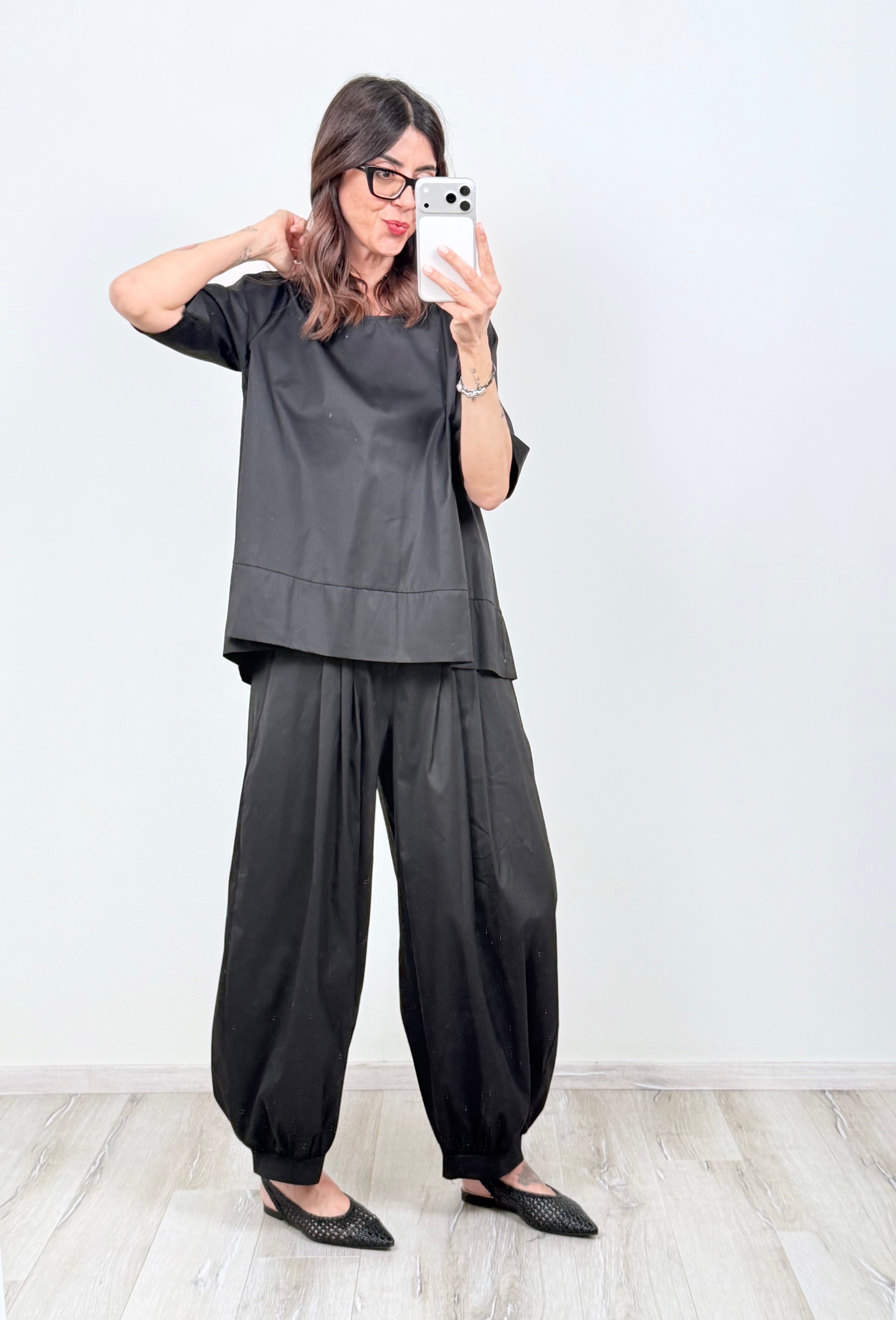 Coordinato Jasmin