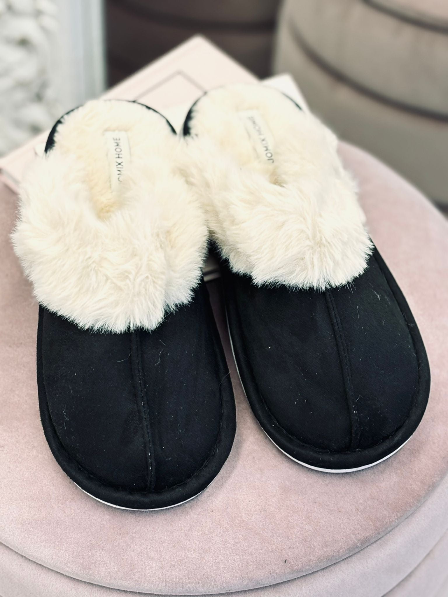 Slipper Clotilde