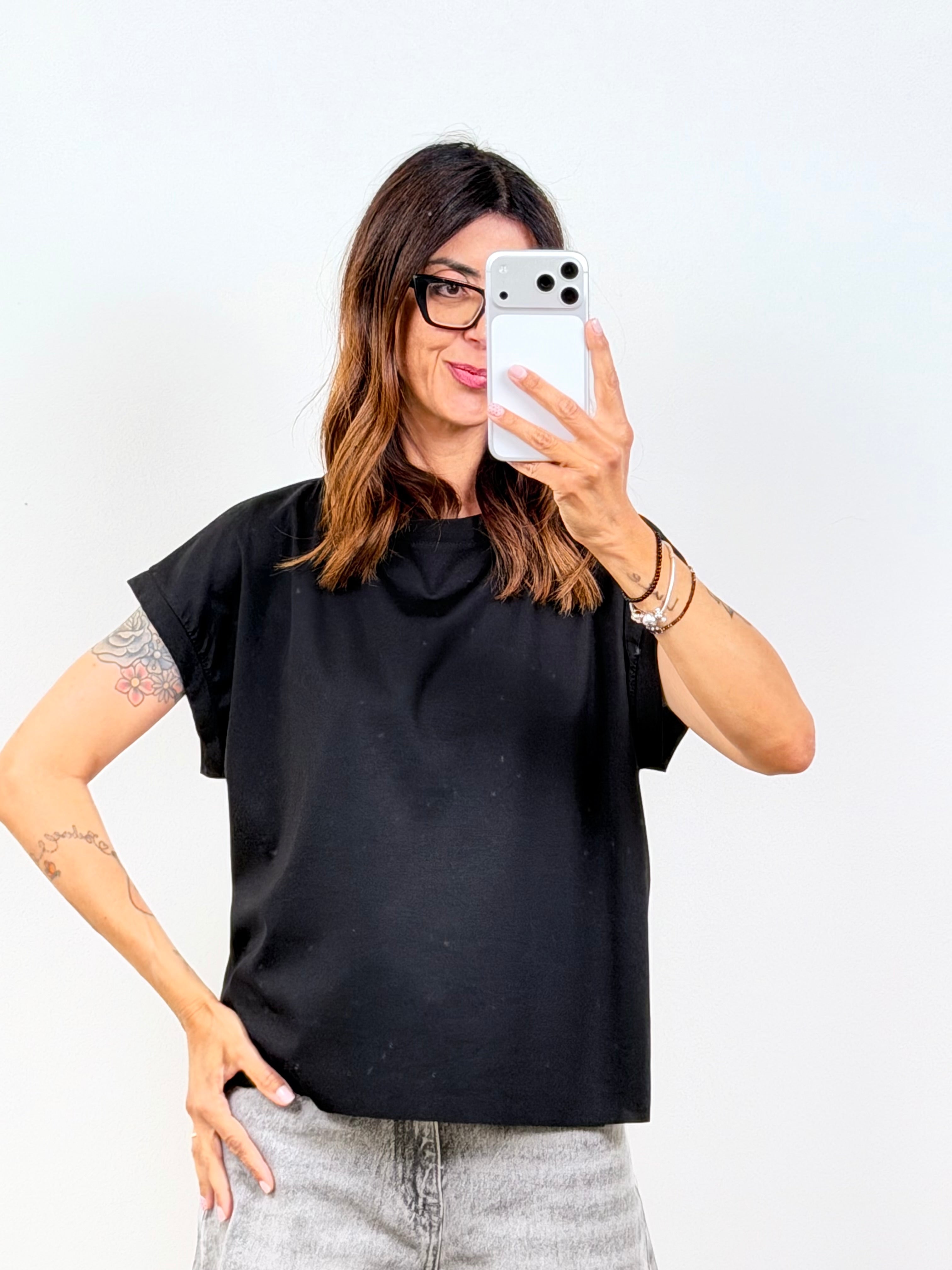 T-shirt Matera