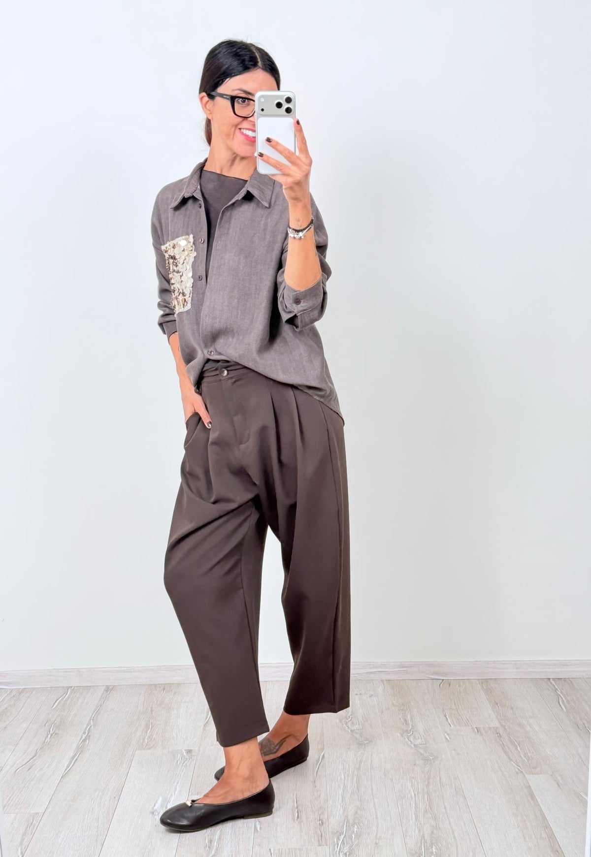 Pantalone New Bilbao