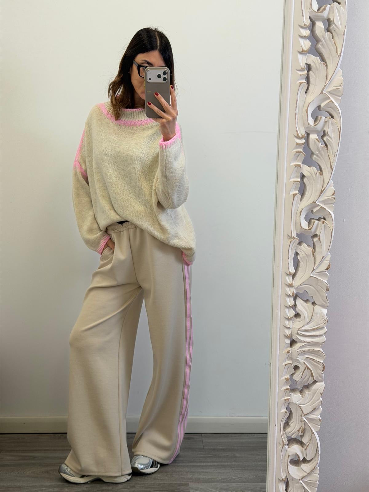 Pull Salisburgo