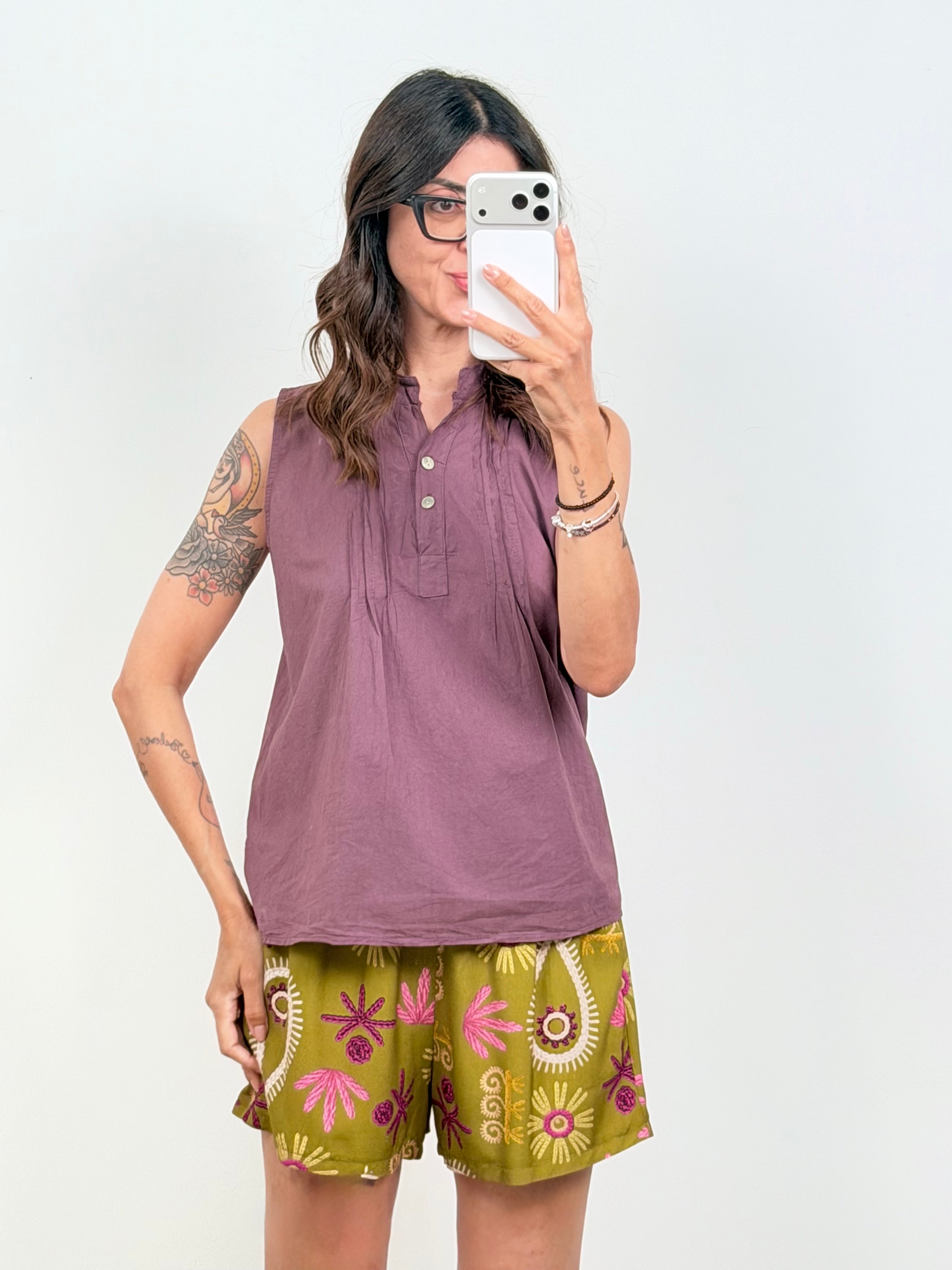 Shorts Lagos