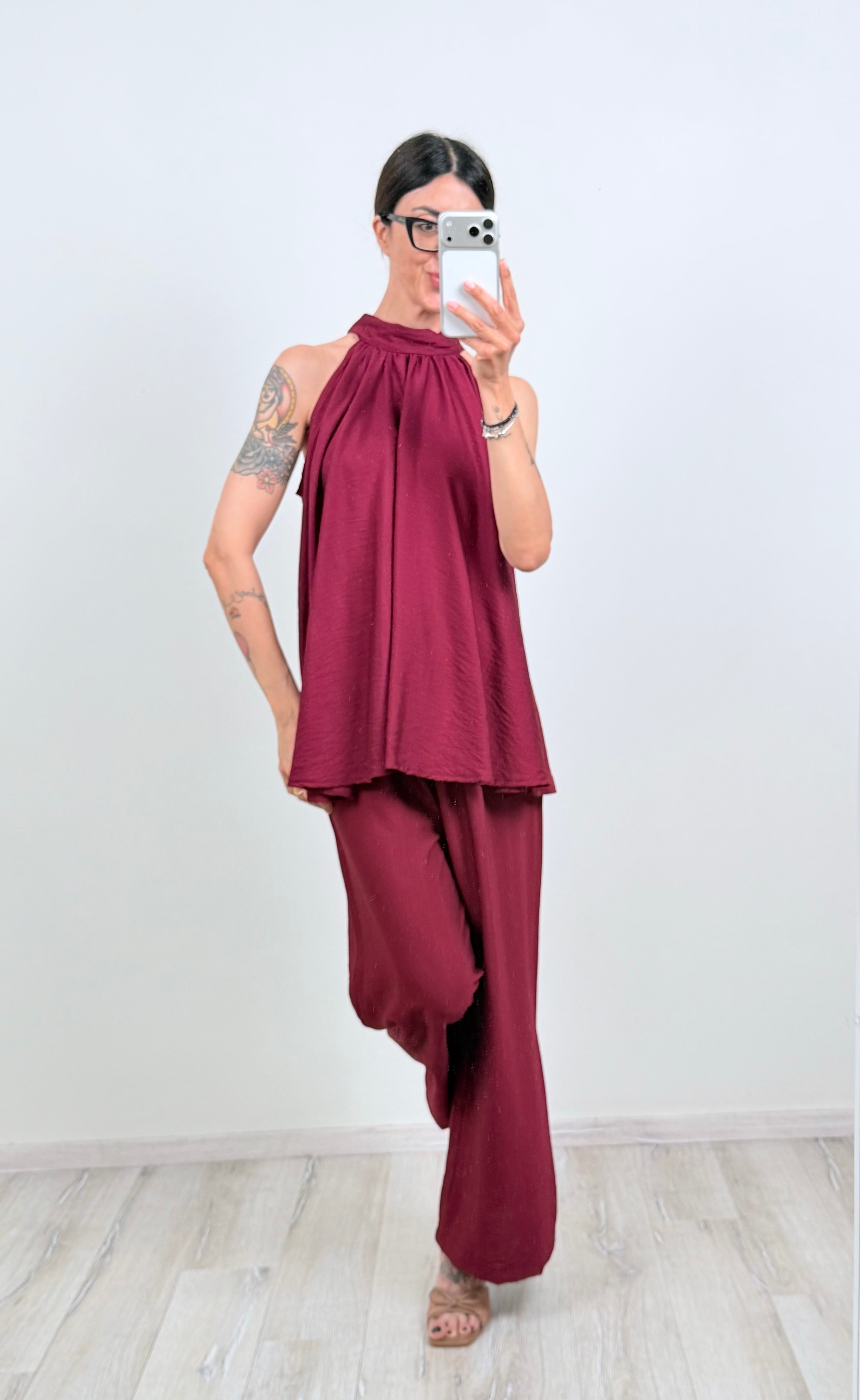 Pantalone Cordoba
