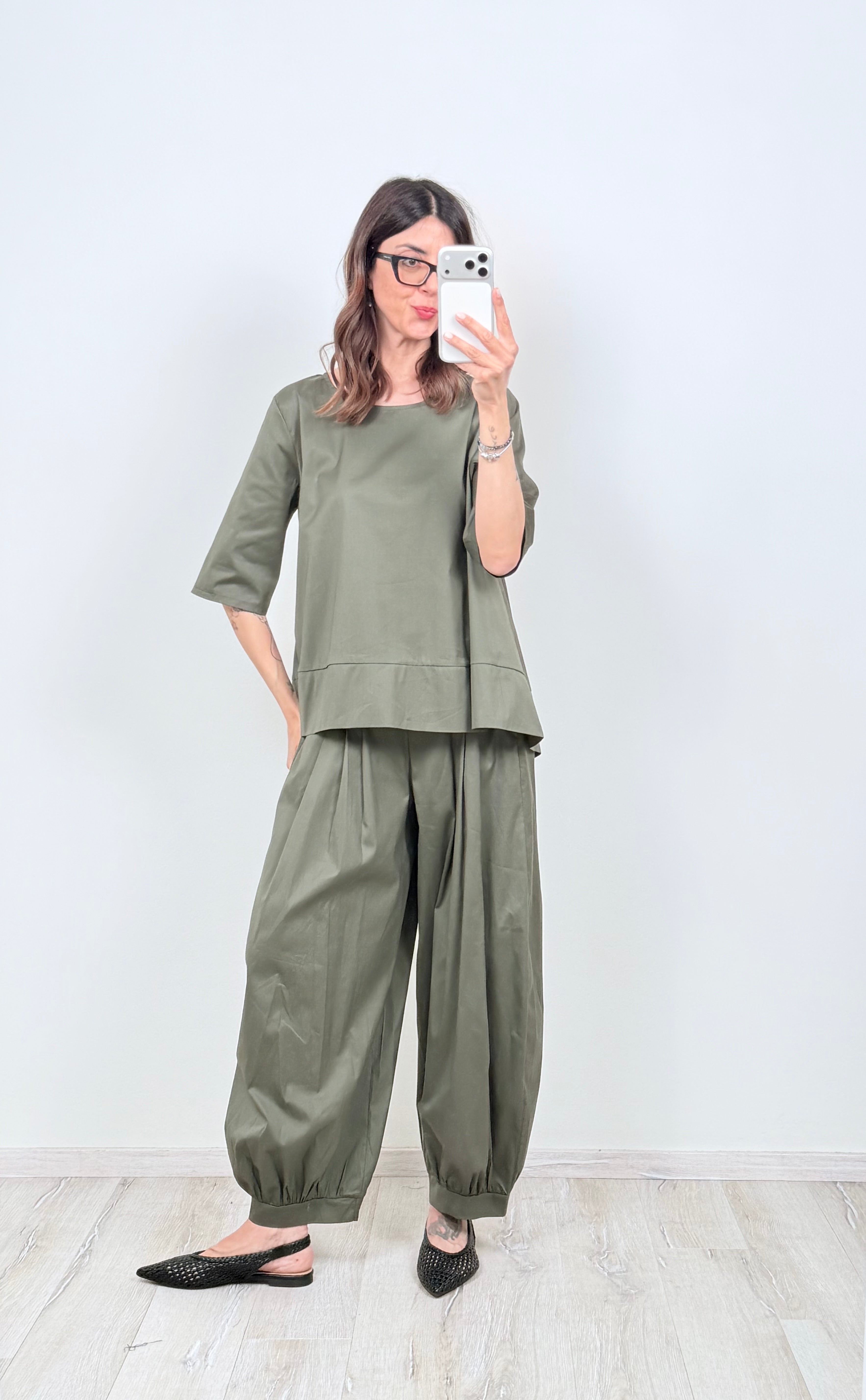 Coordinato Jasmin