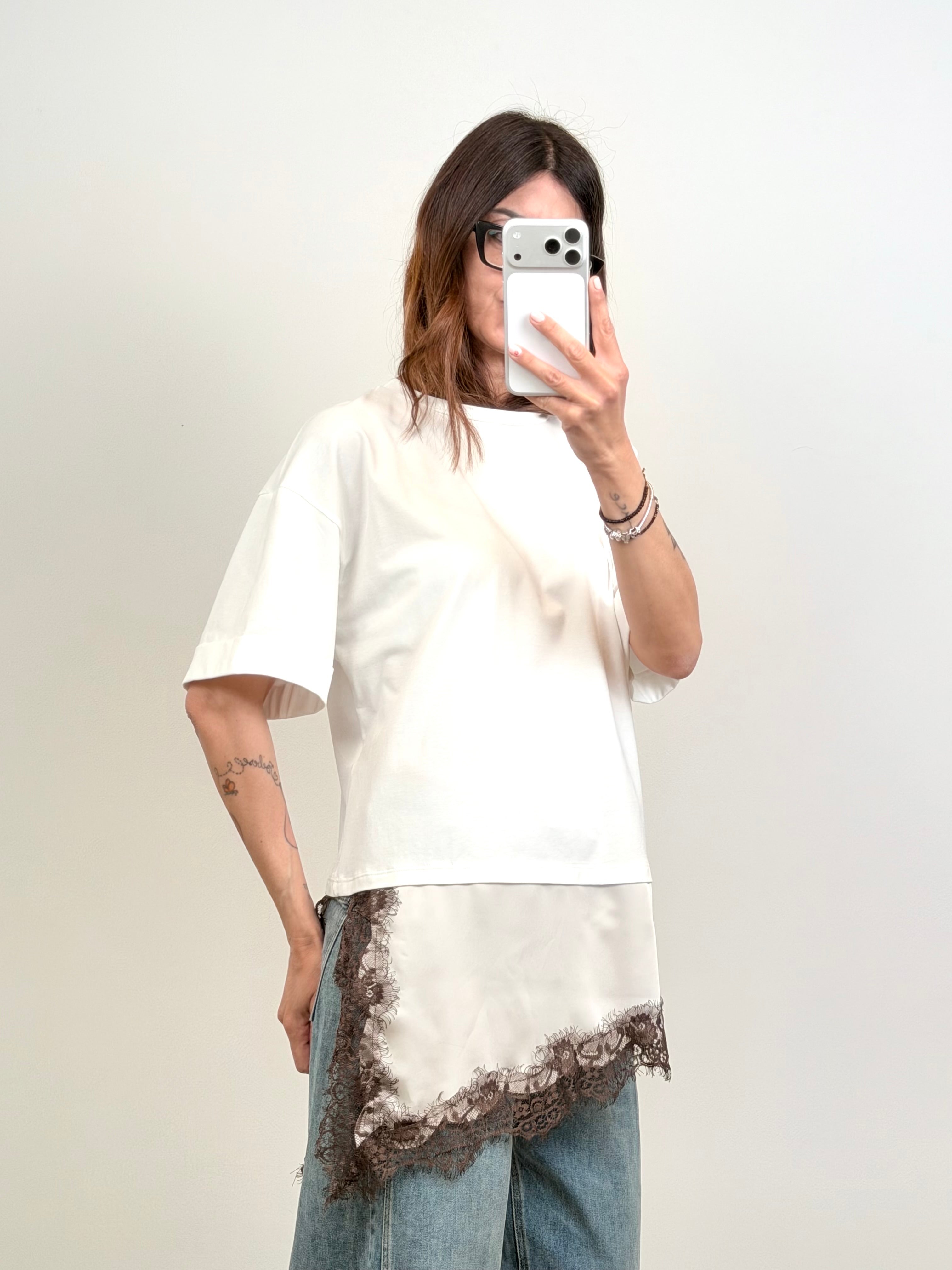 T-shirt Bruges