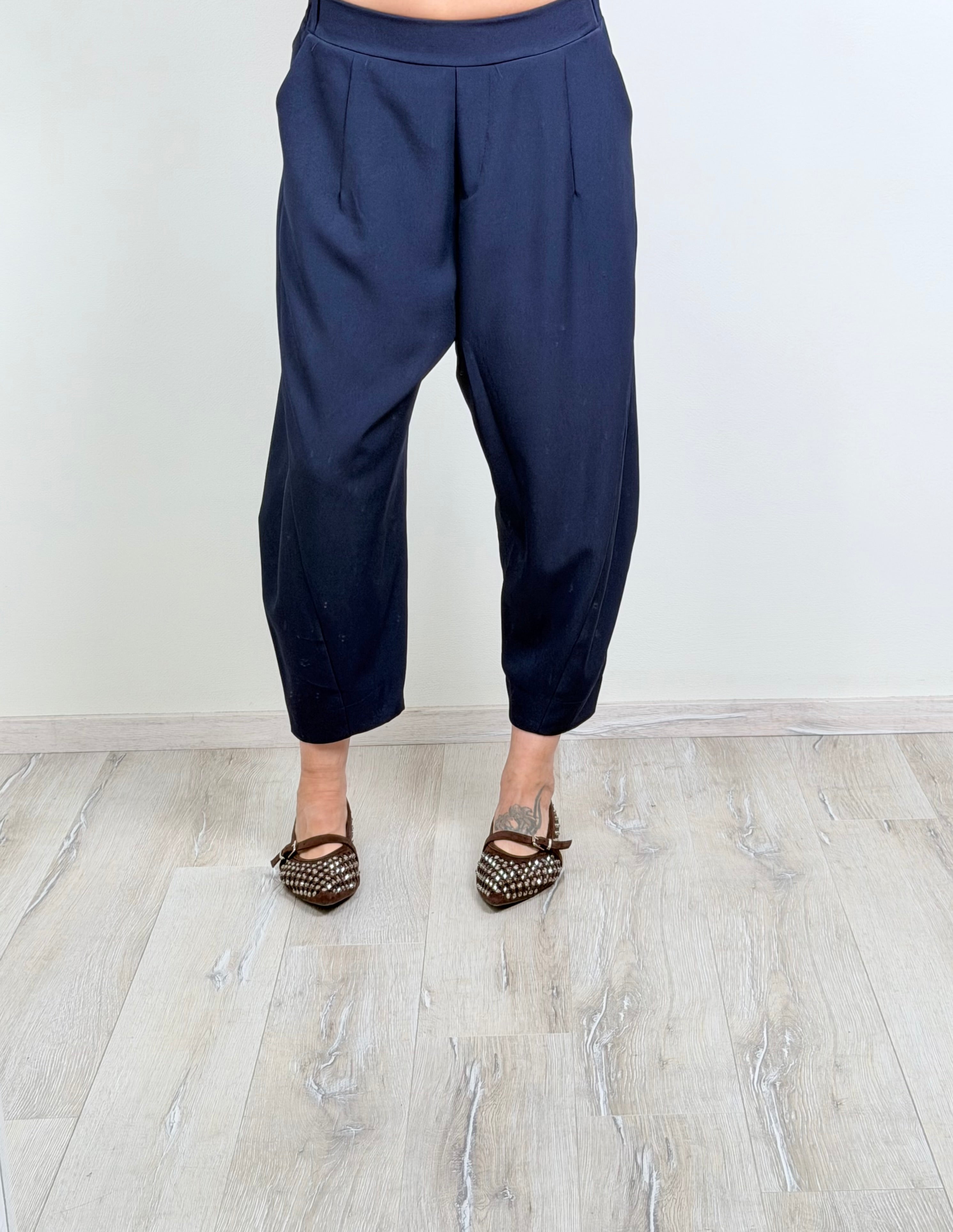 Pantalone New Santorini