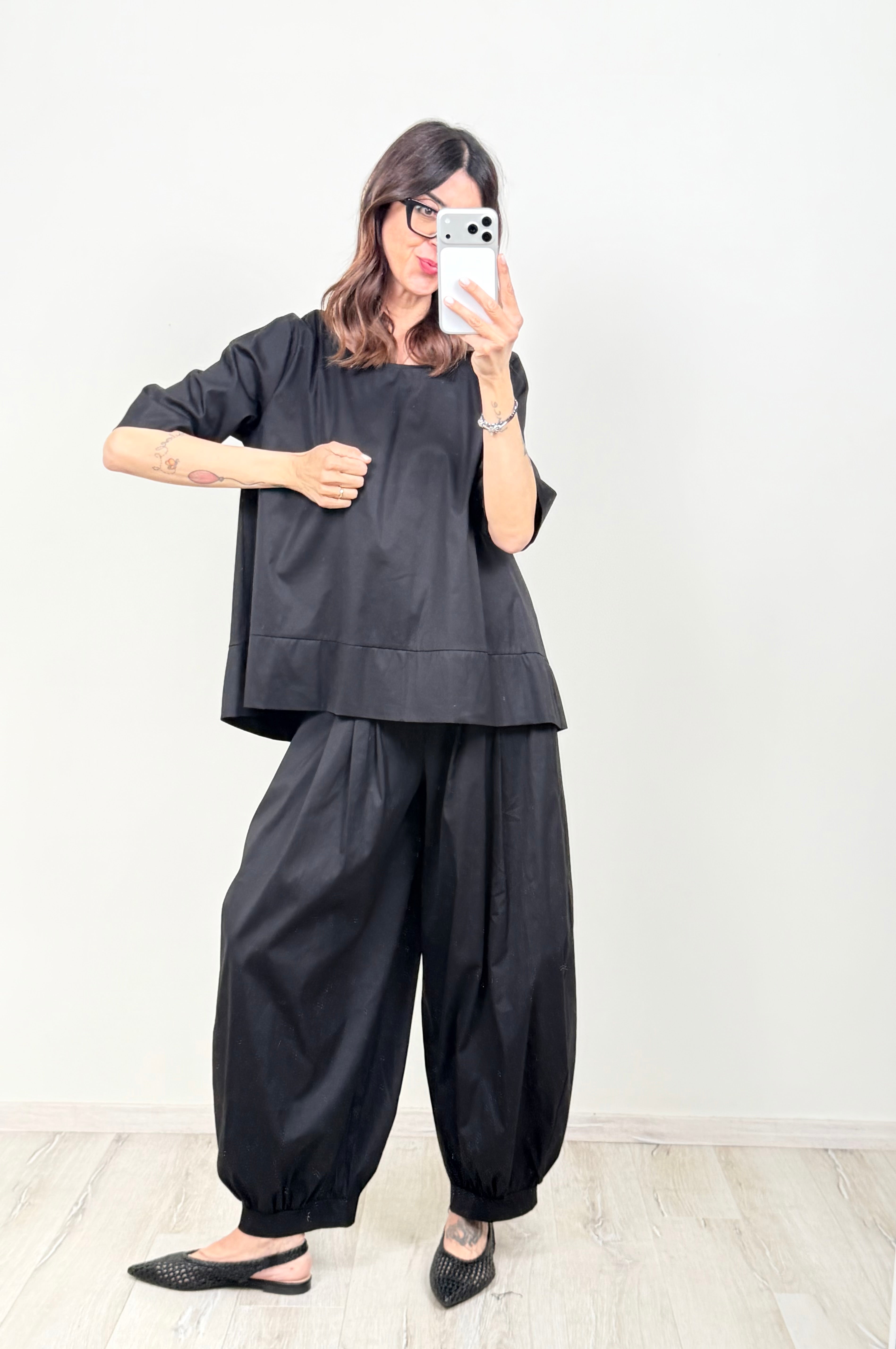 Coordinato Jasmin