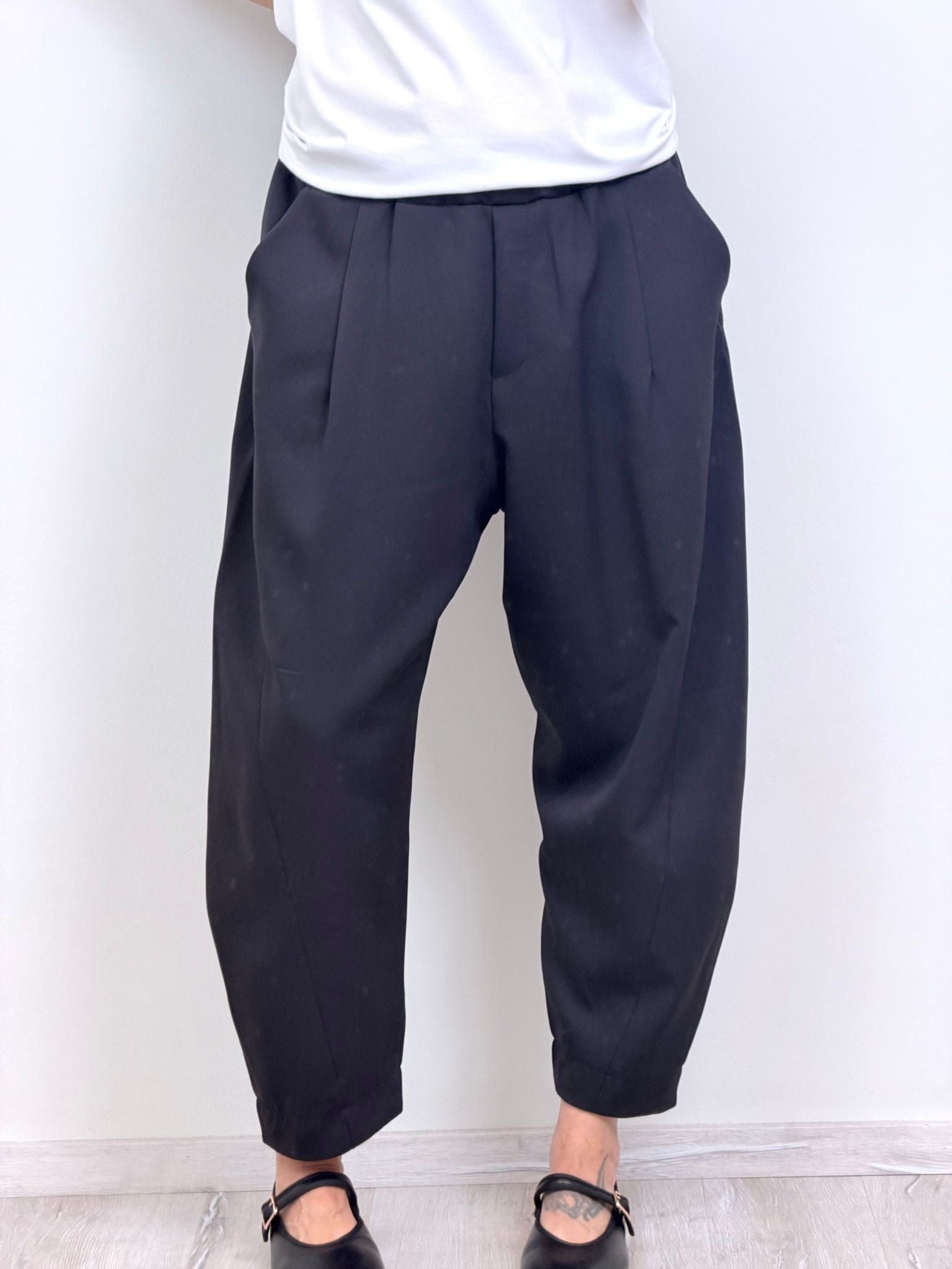 Pantalone New Santorini