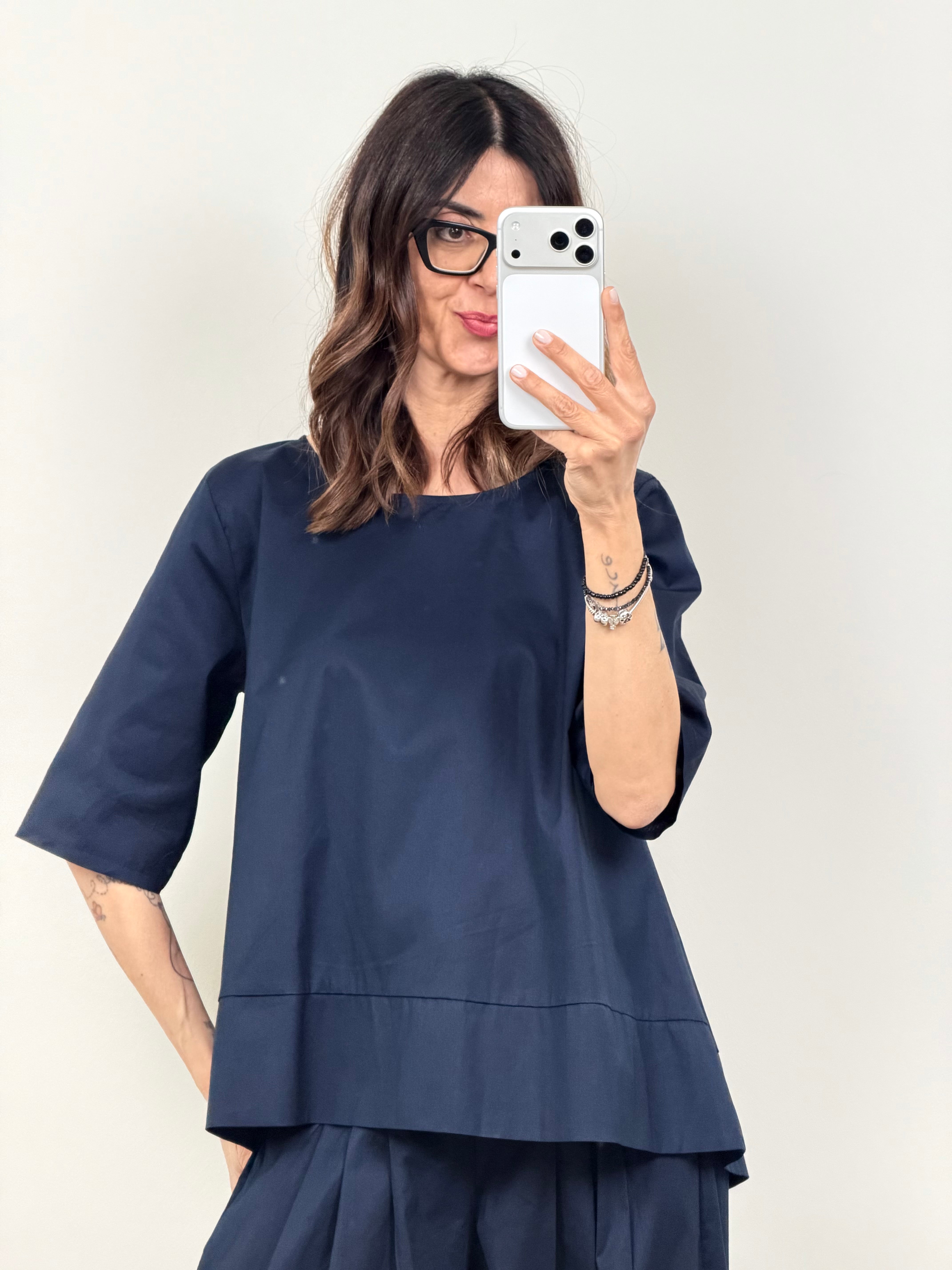 Coordinato Jasmin