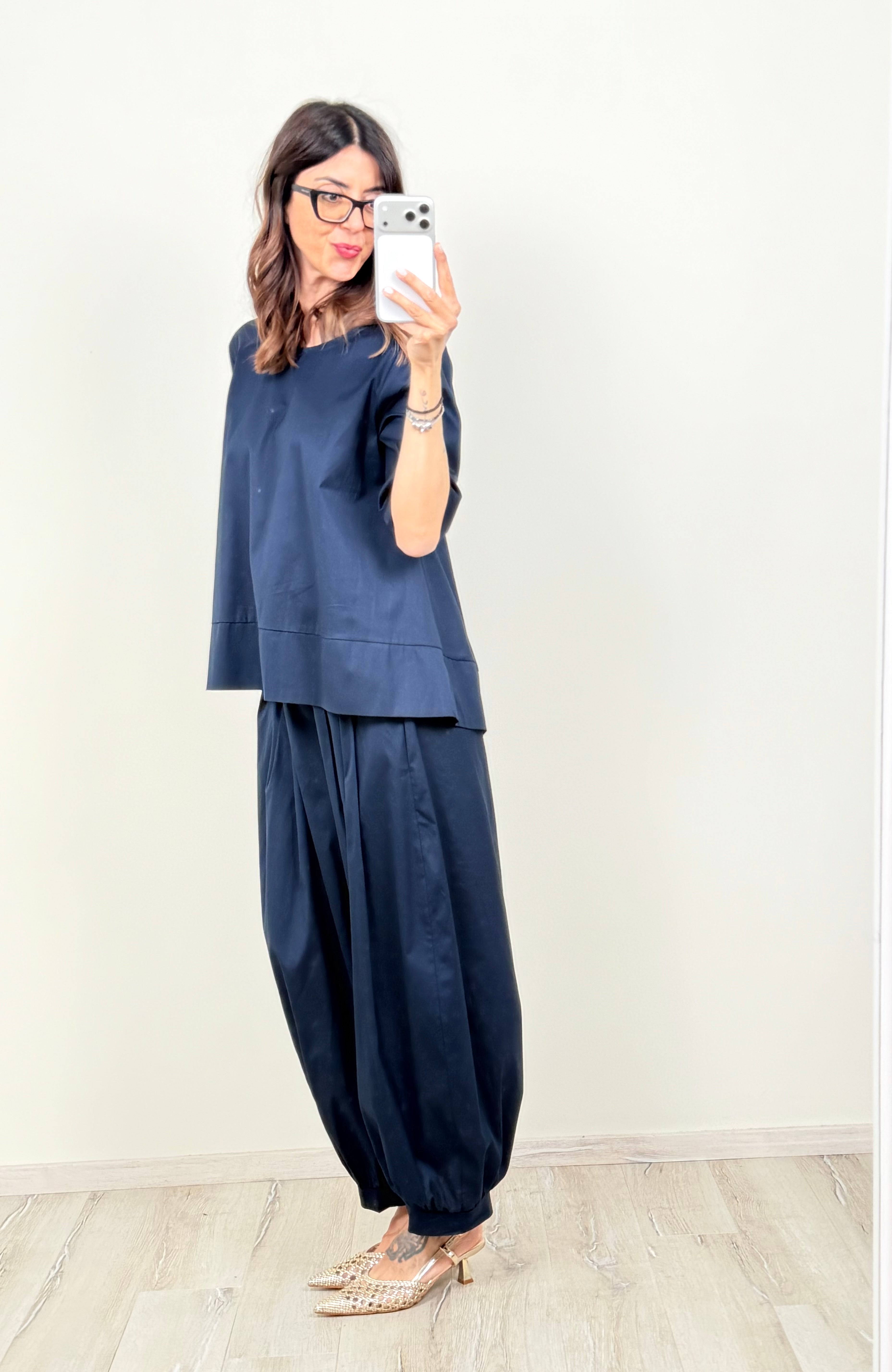 Coordinato Jasmin