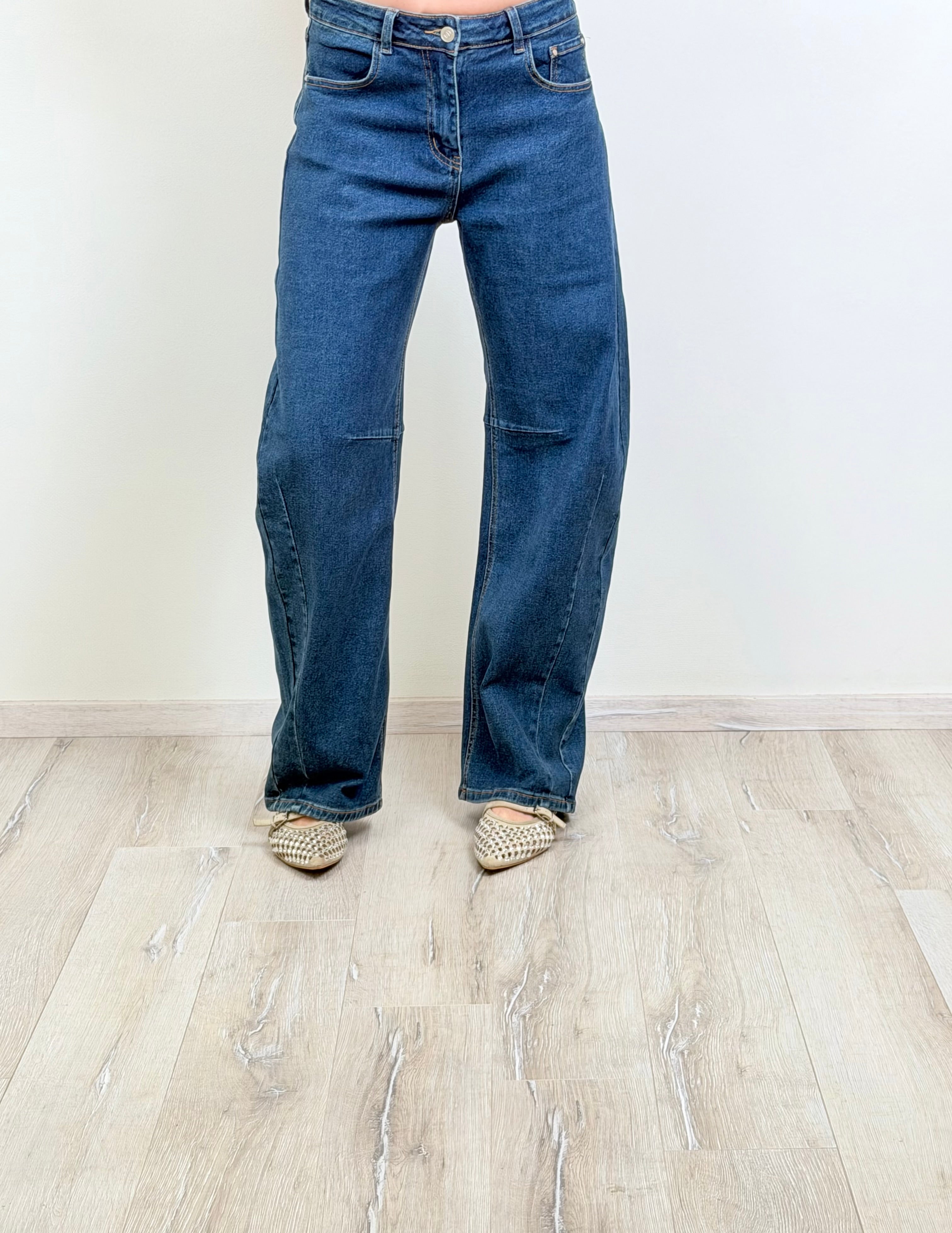 Denim Bucarest