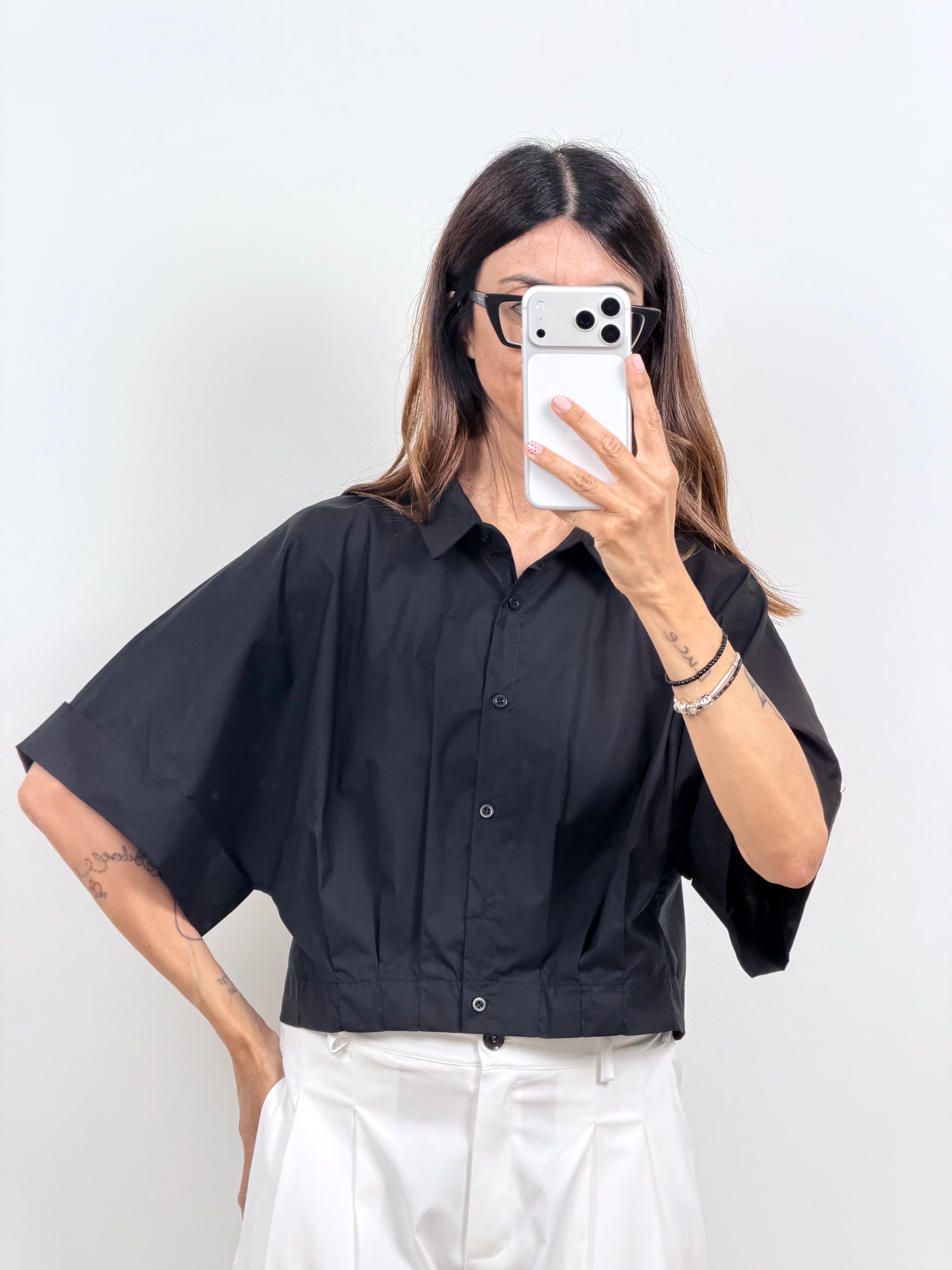 Camicia Lima