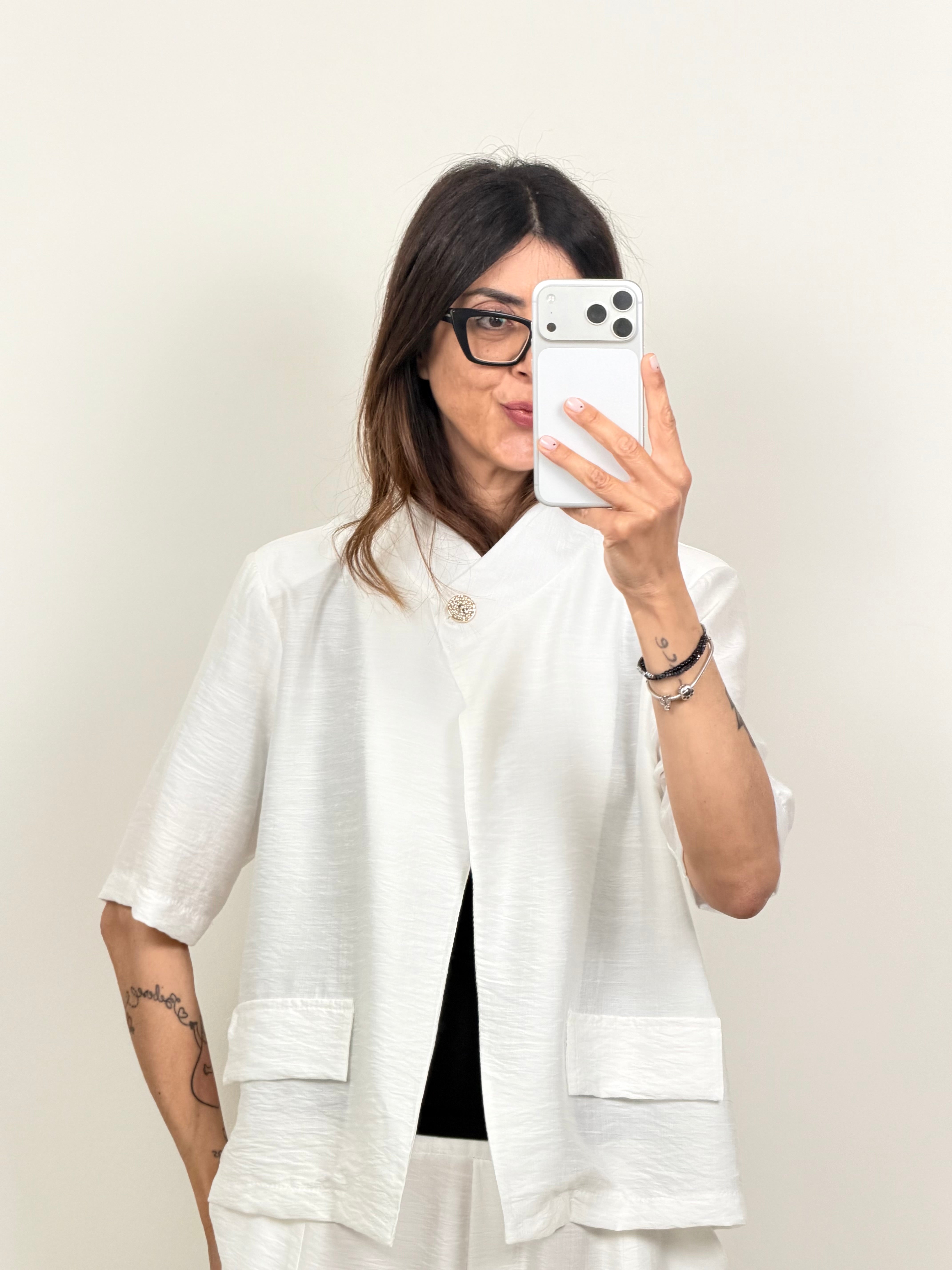 Blazer Giacarta