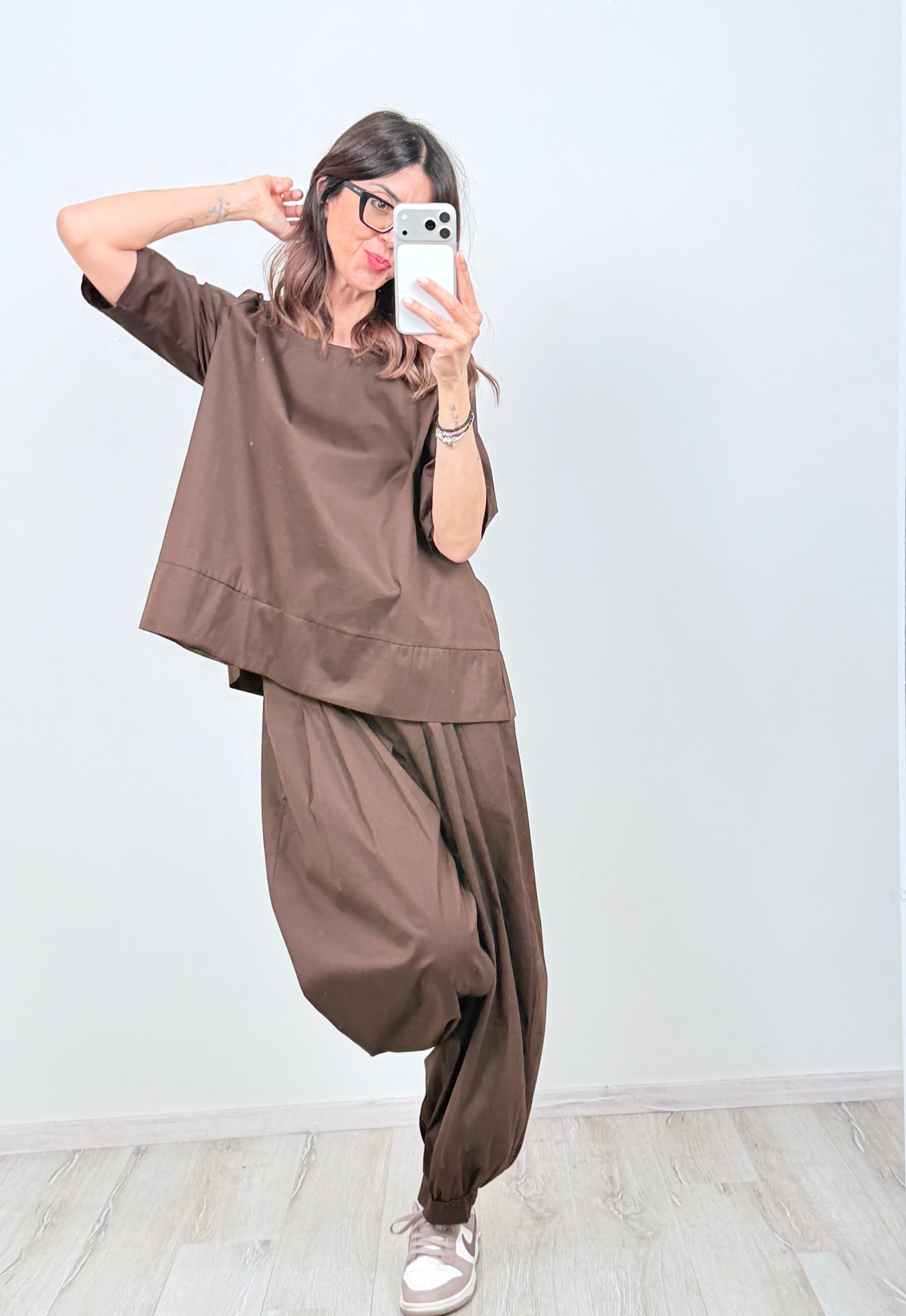 Coordinato Jasmin