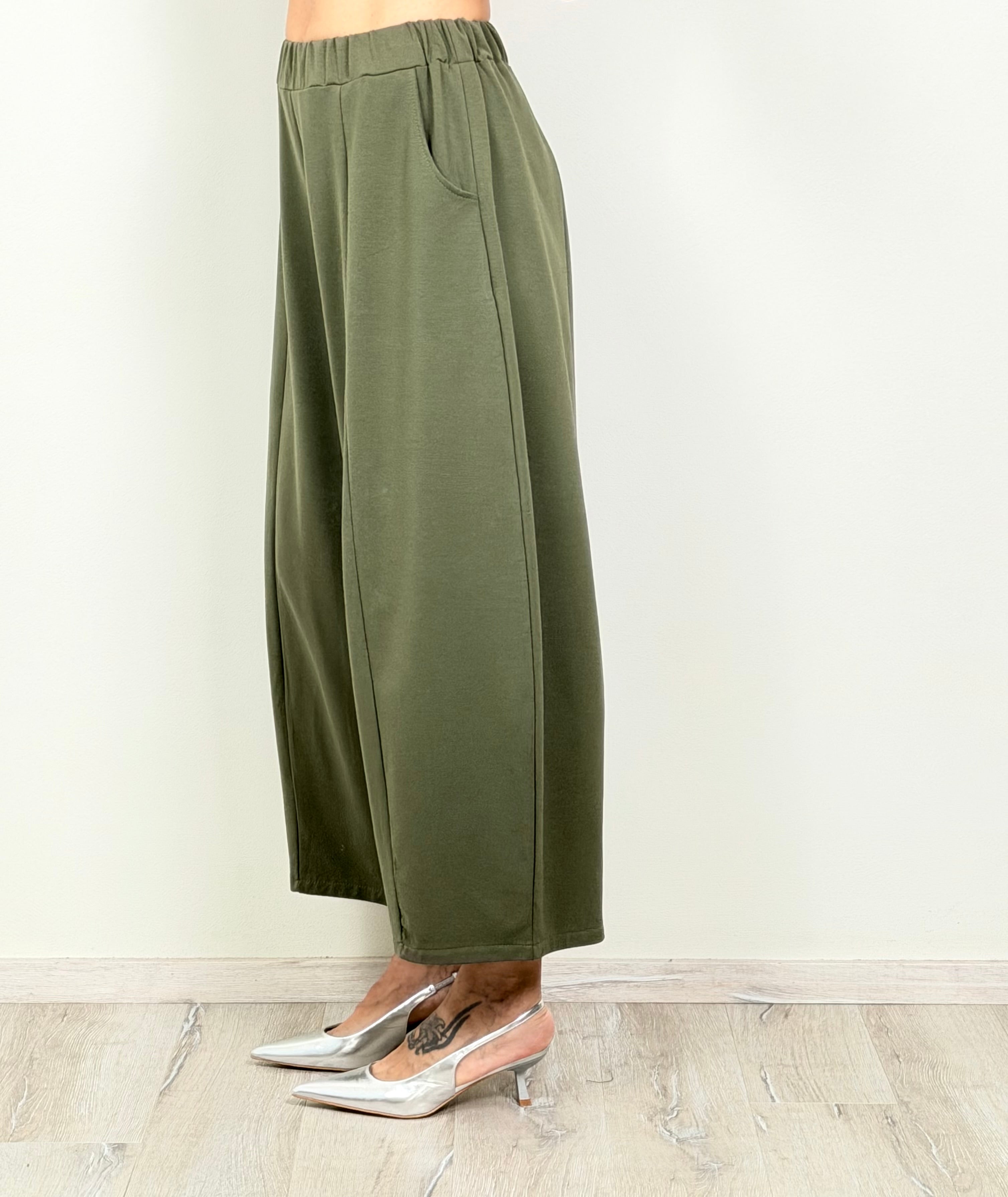 Pantalone New Bali (Veste Curvy)