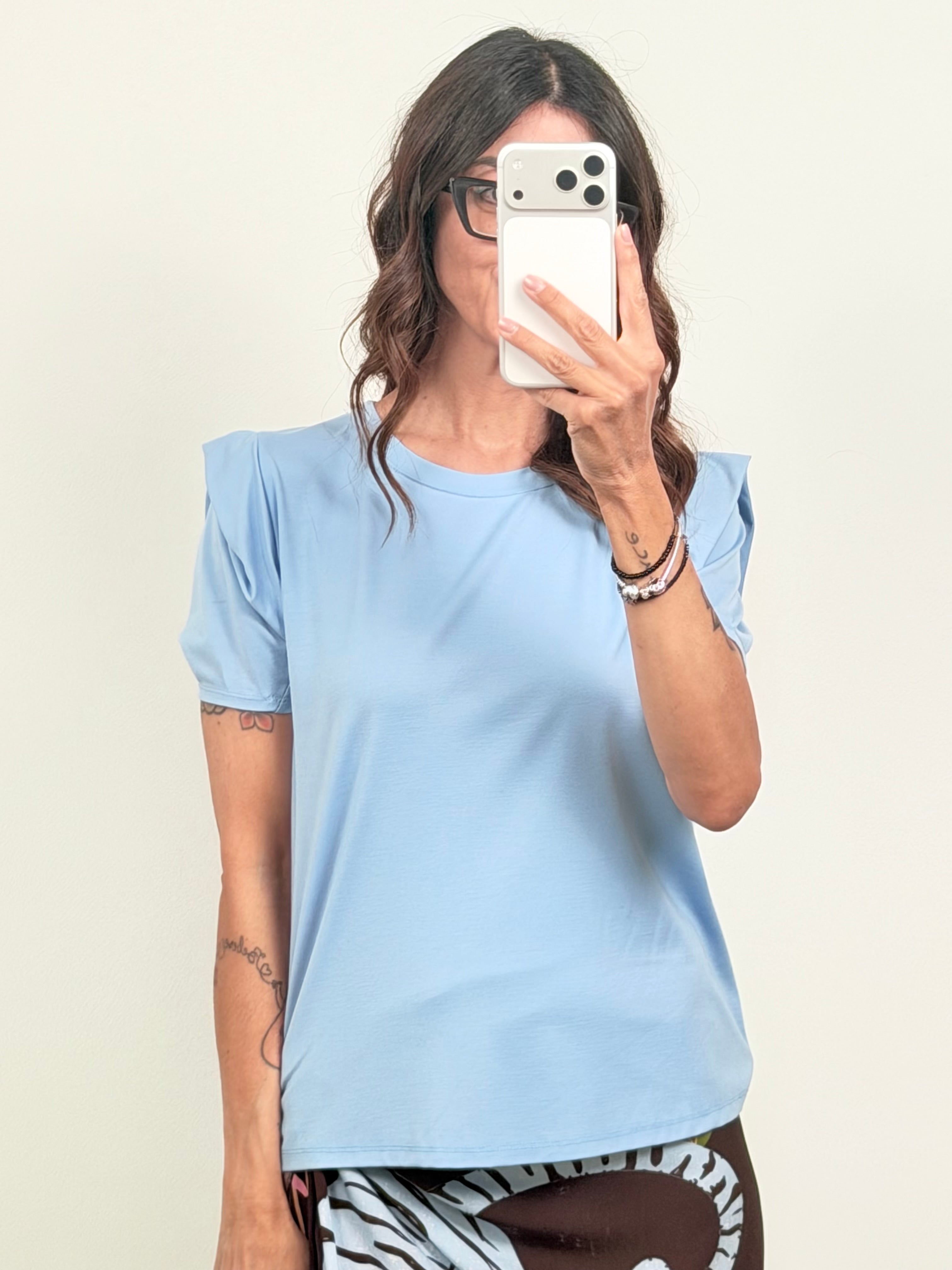 T-shirt Etna