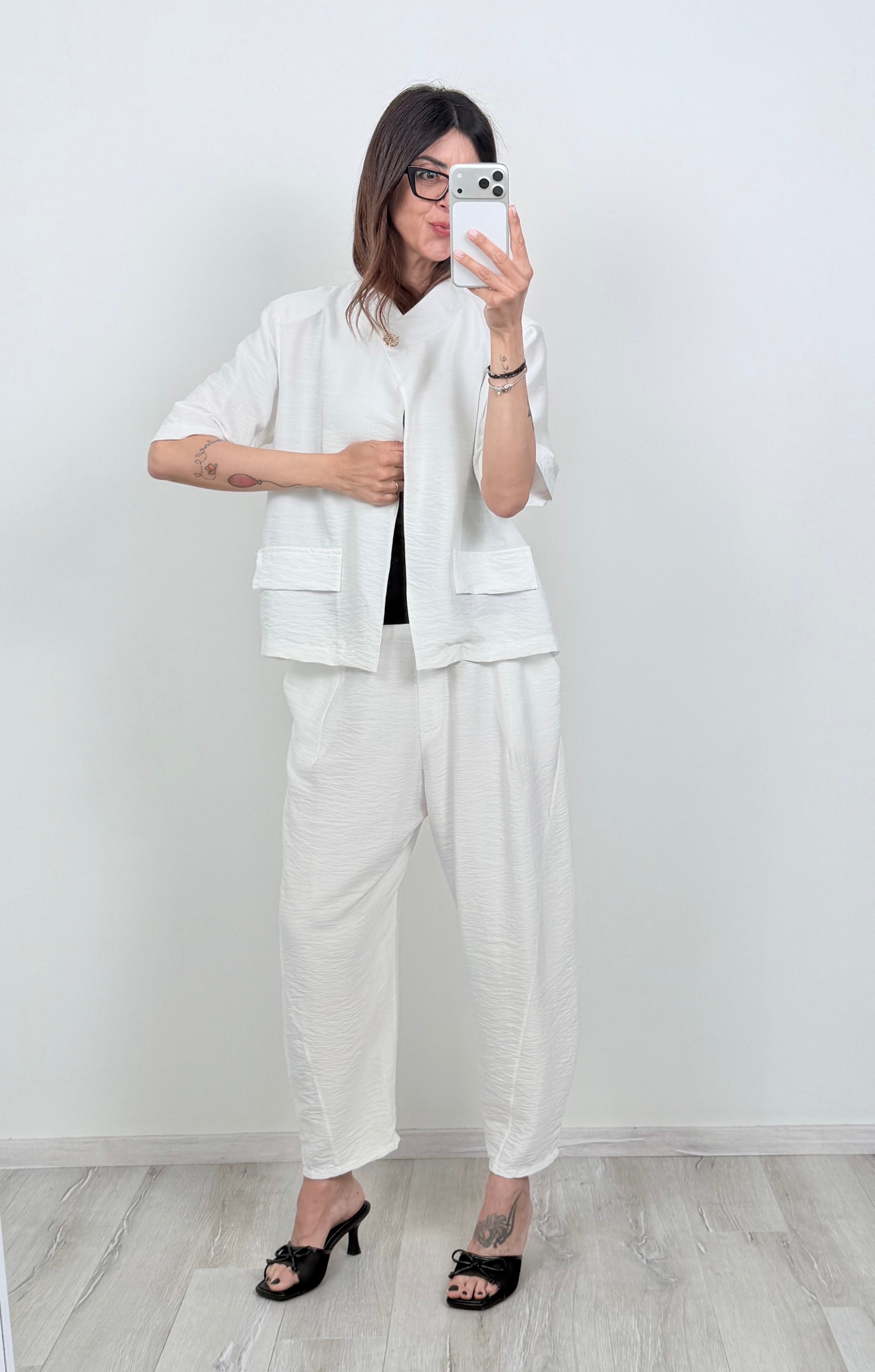 Pantalone Giacarta