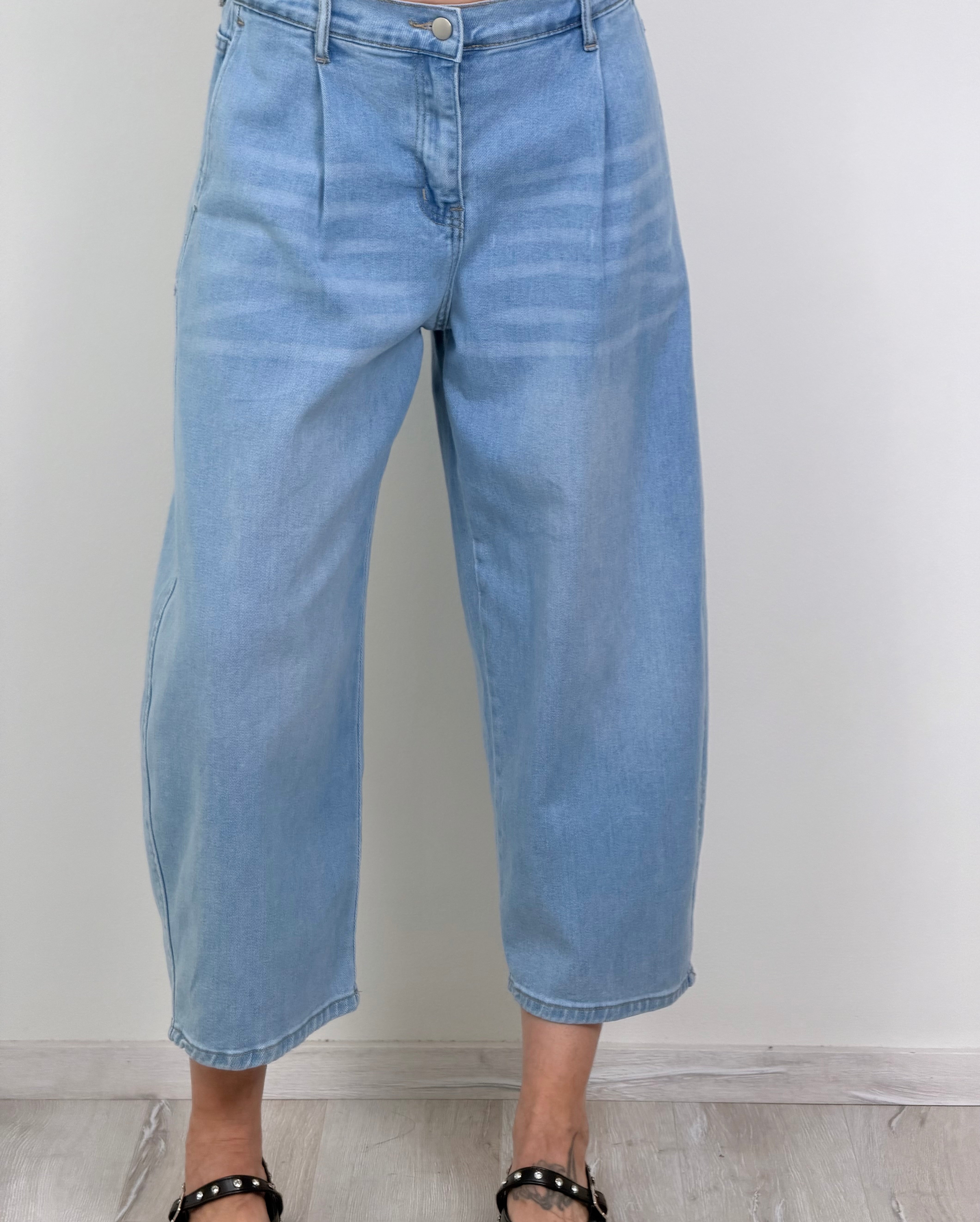 Denim Tarifa