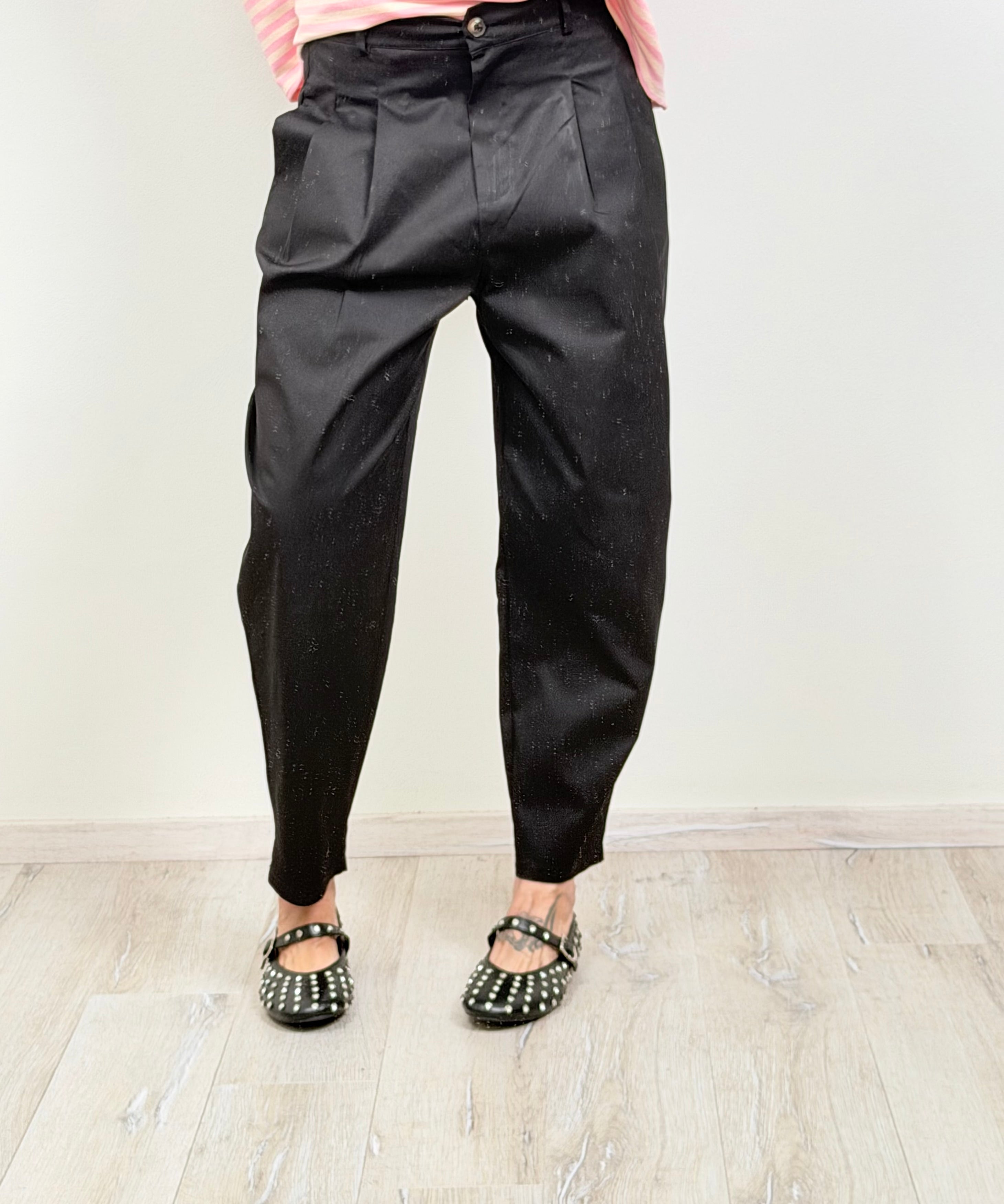 PANTA BILBAO in cotone