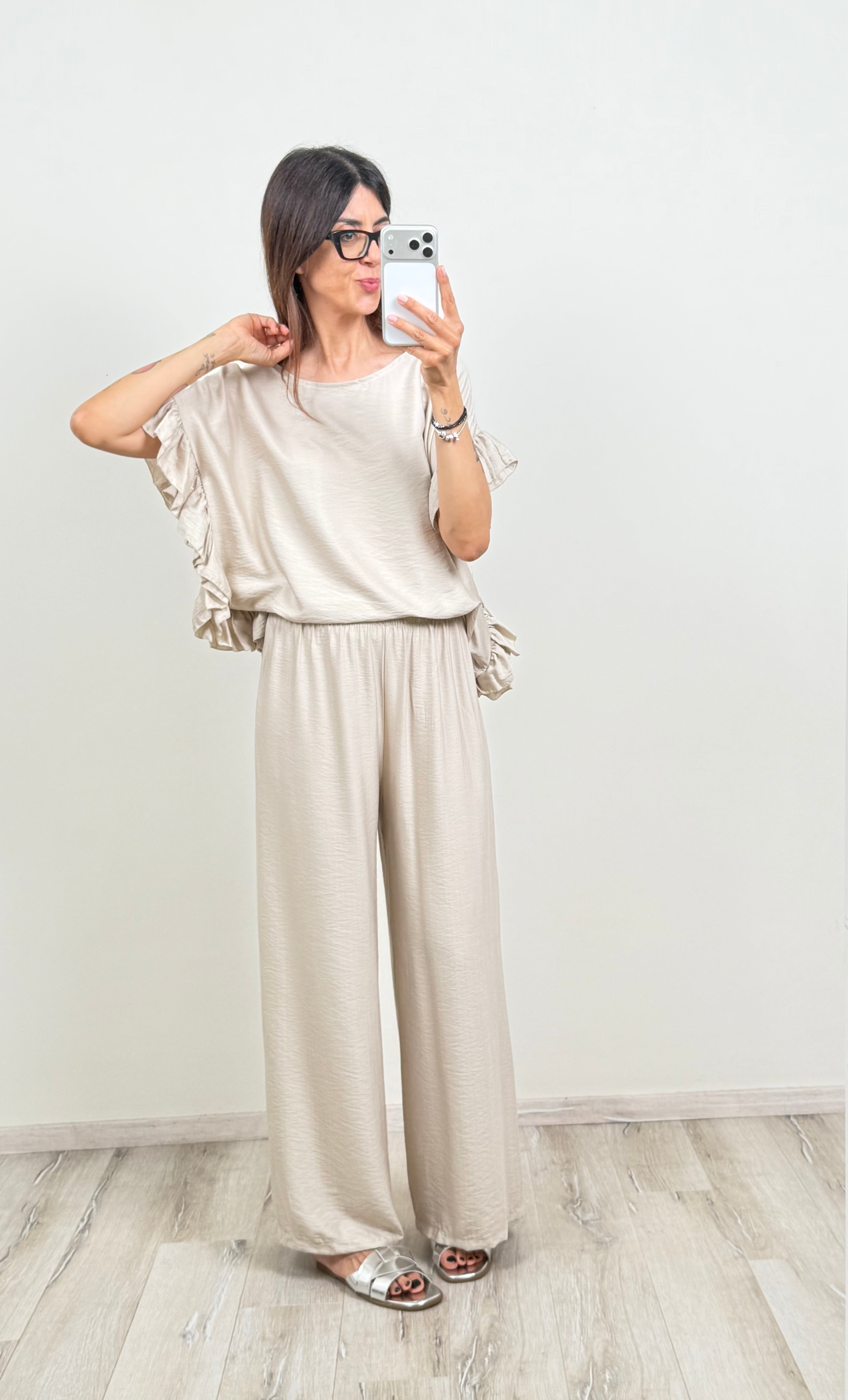 Pantalone Cordoba