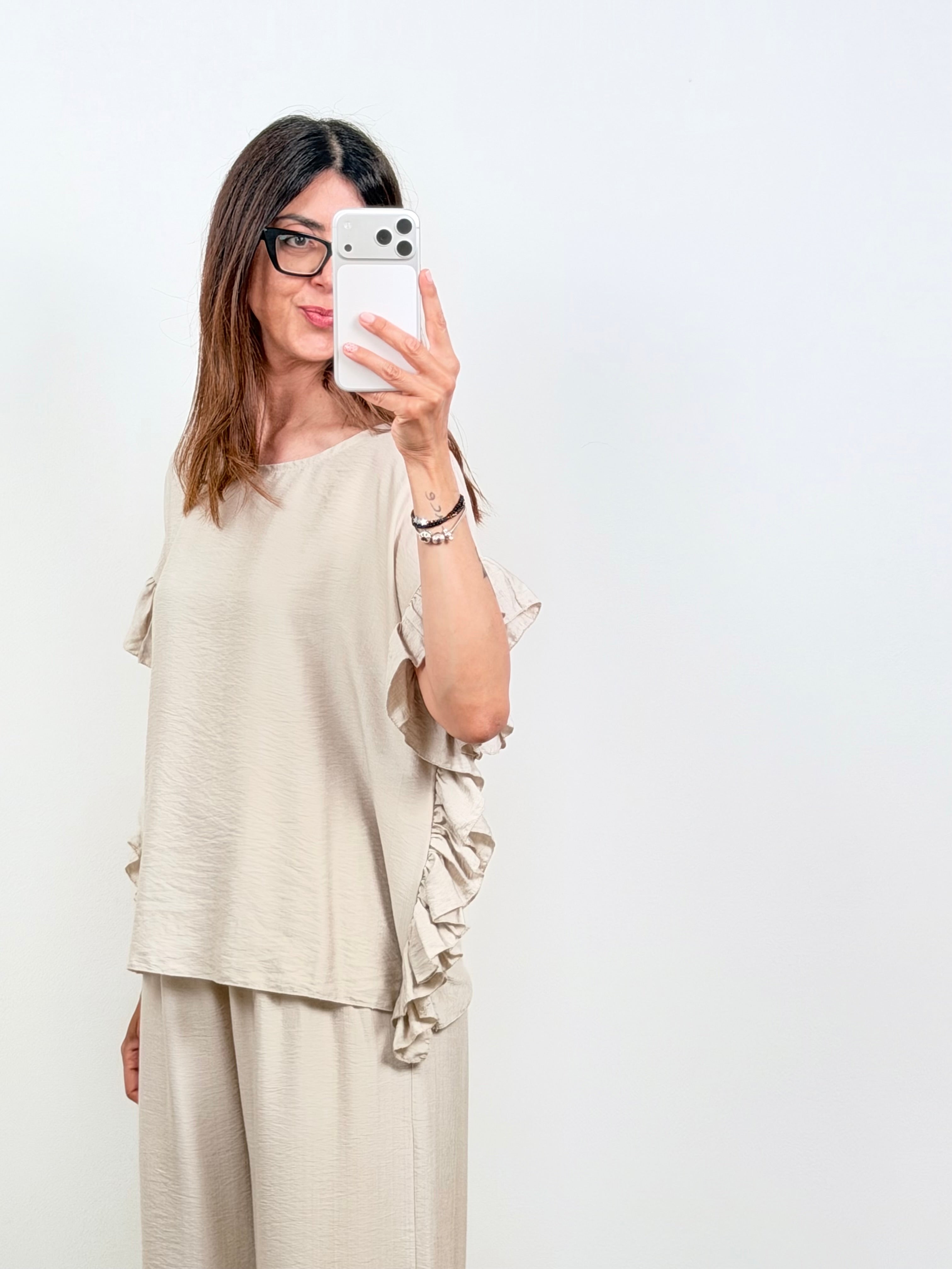 Blusa Cordoba