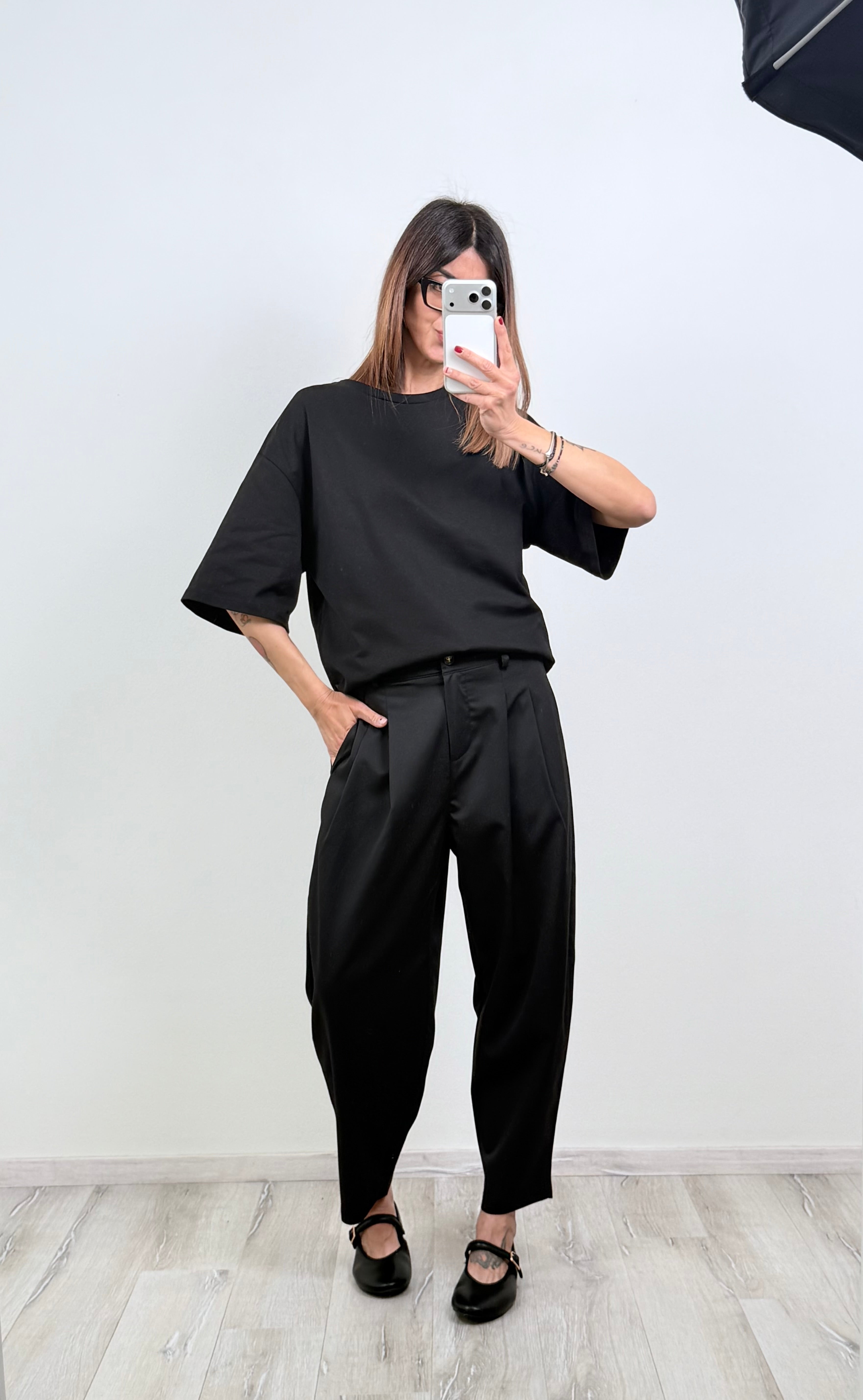 T-shirt Sold Out by Lumina nera