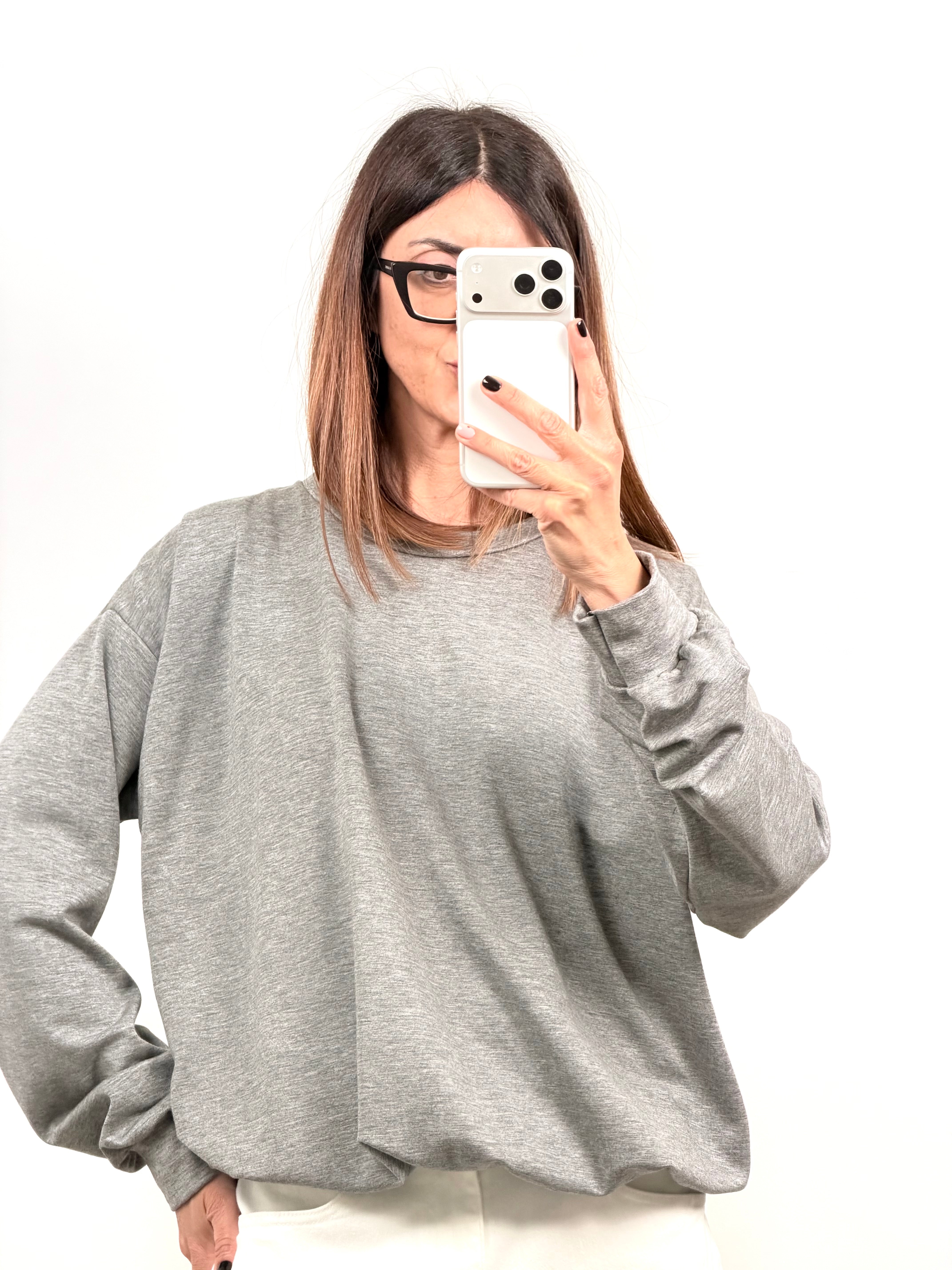 Felpa Urban