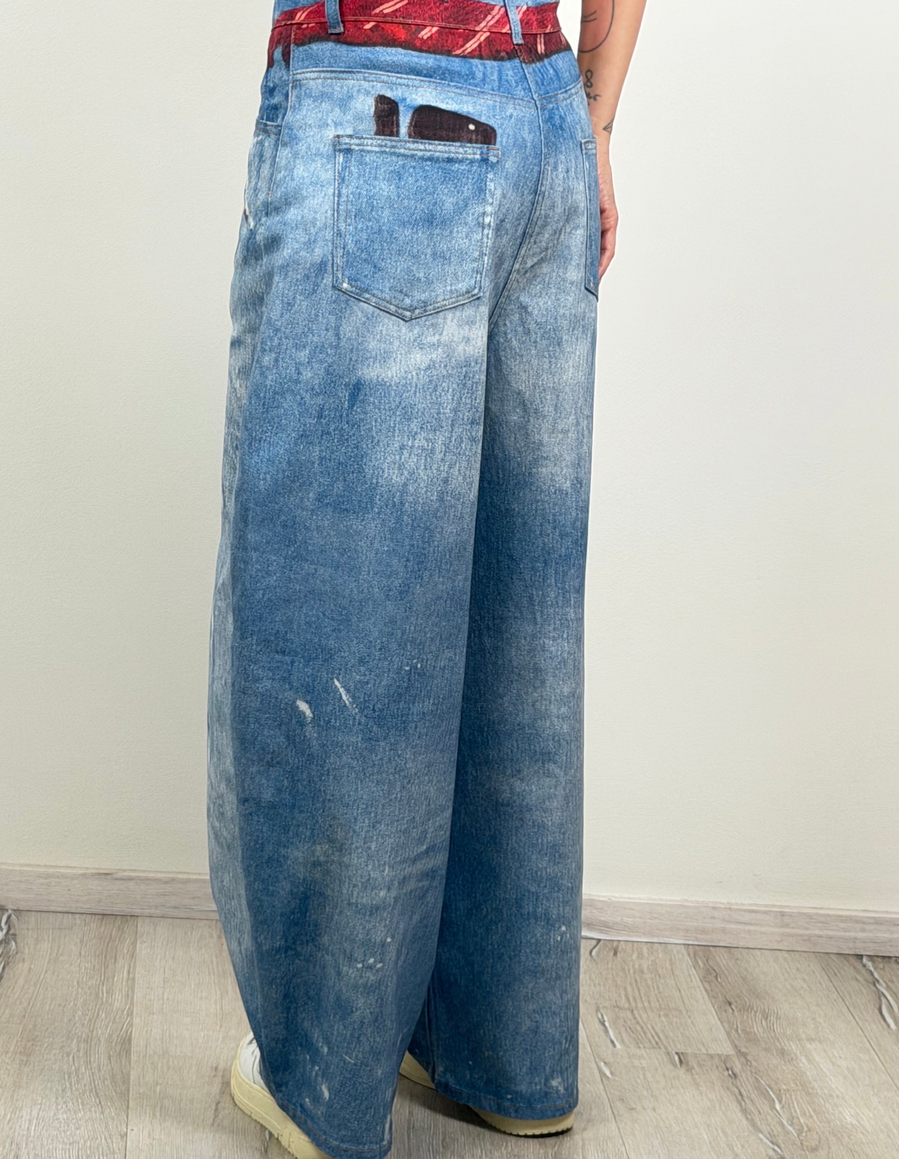 Denim Malaga