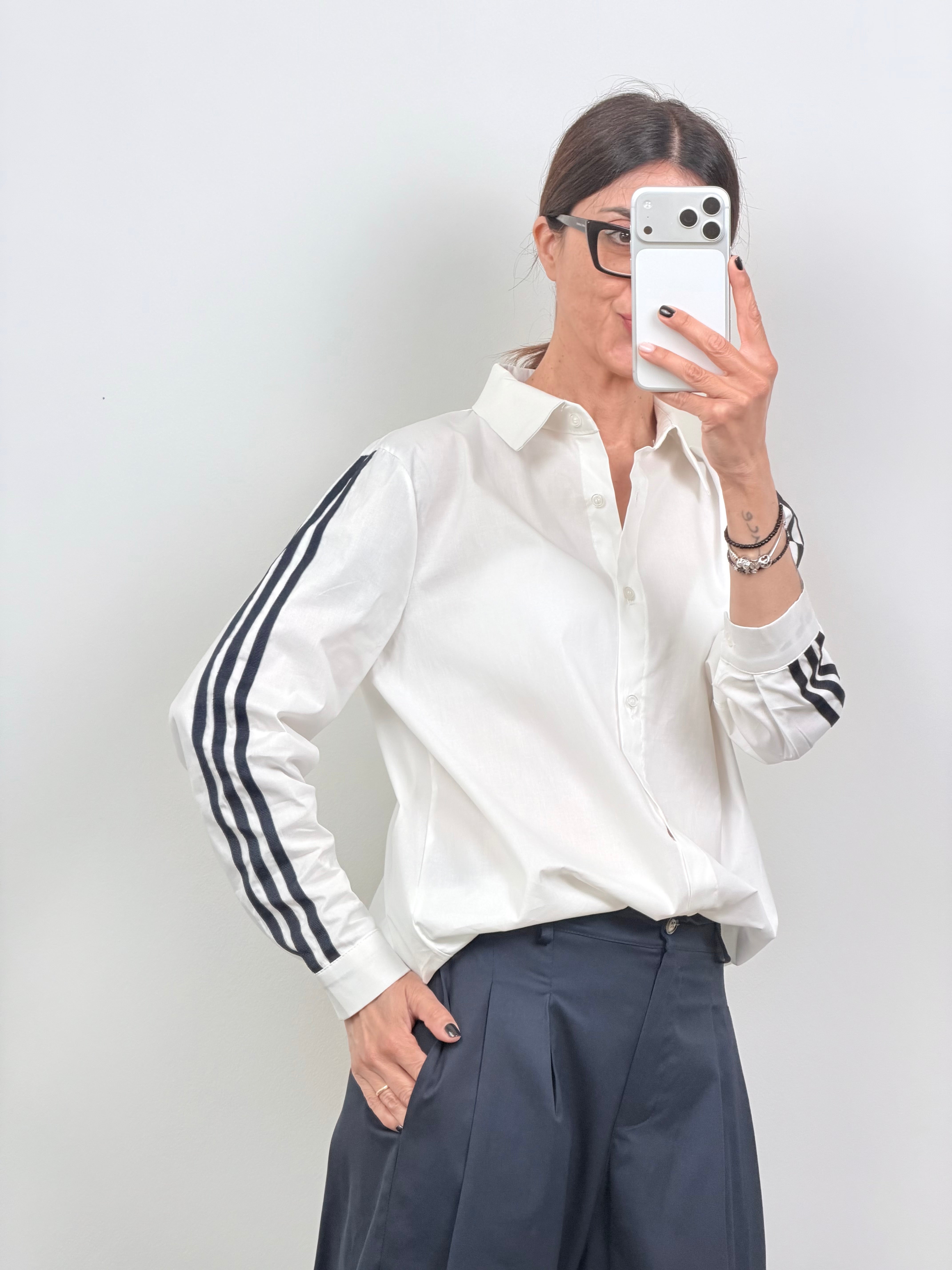 Camicia Hip Hop
