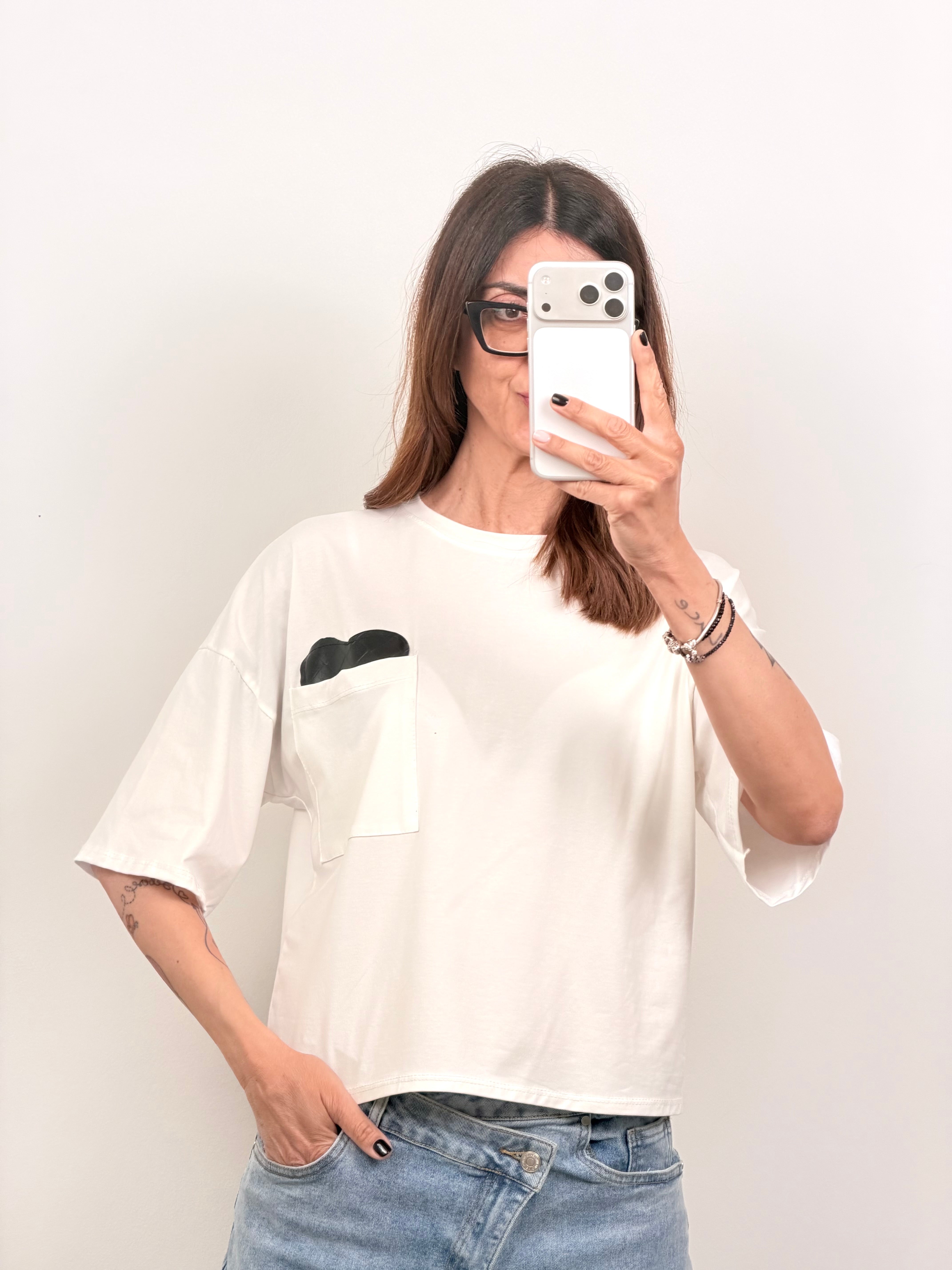 T-shirt Sweet