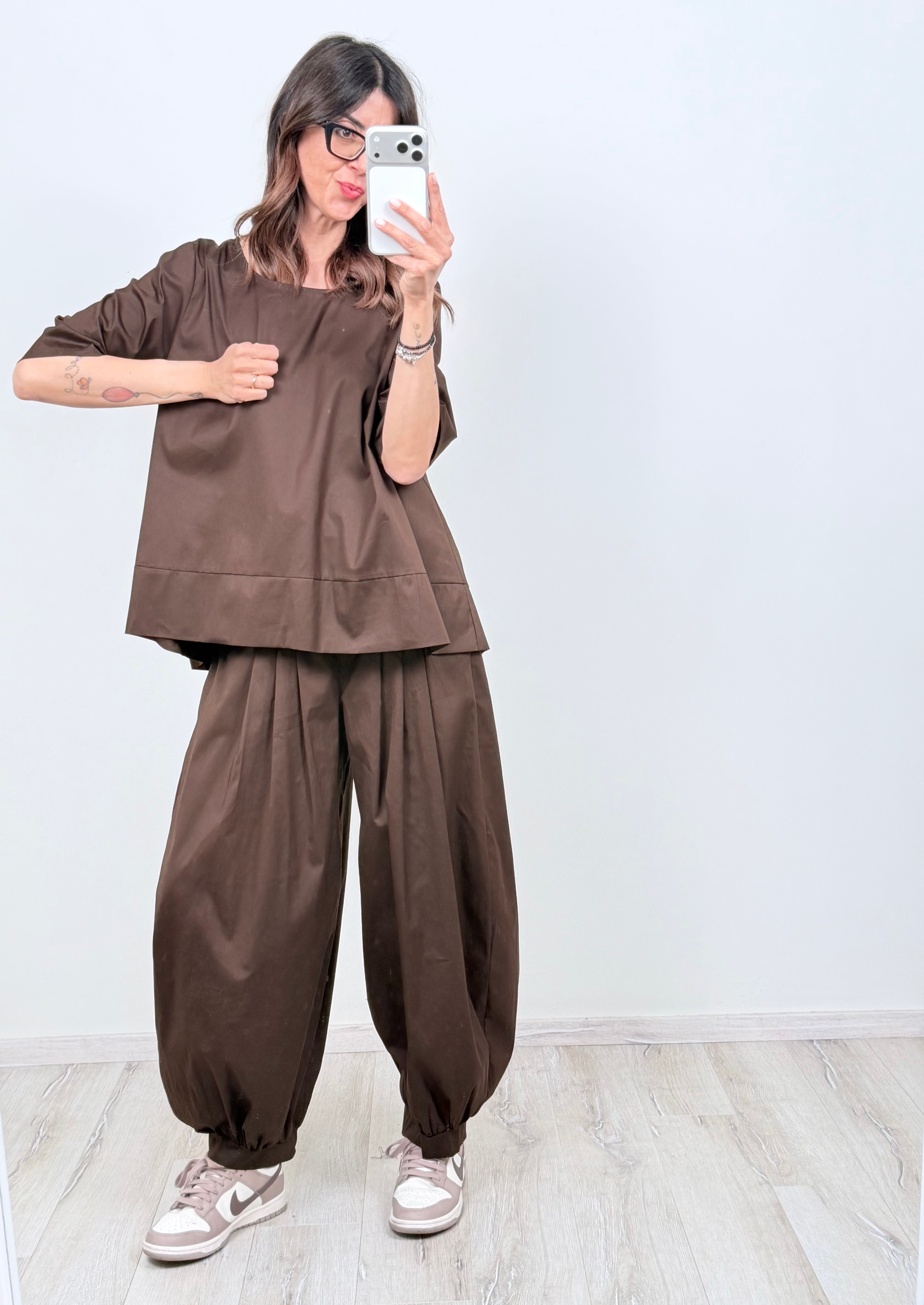 Coordinato Jasmin