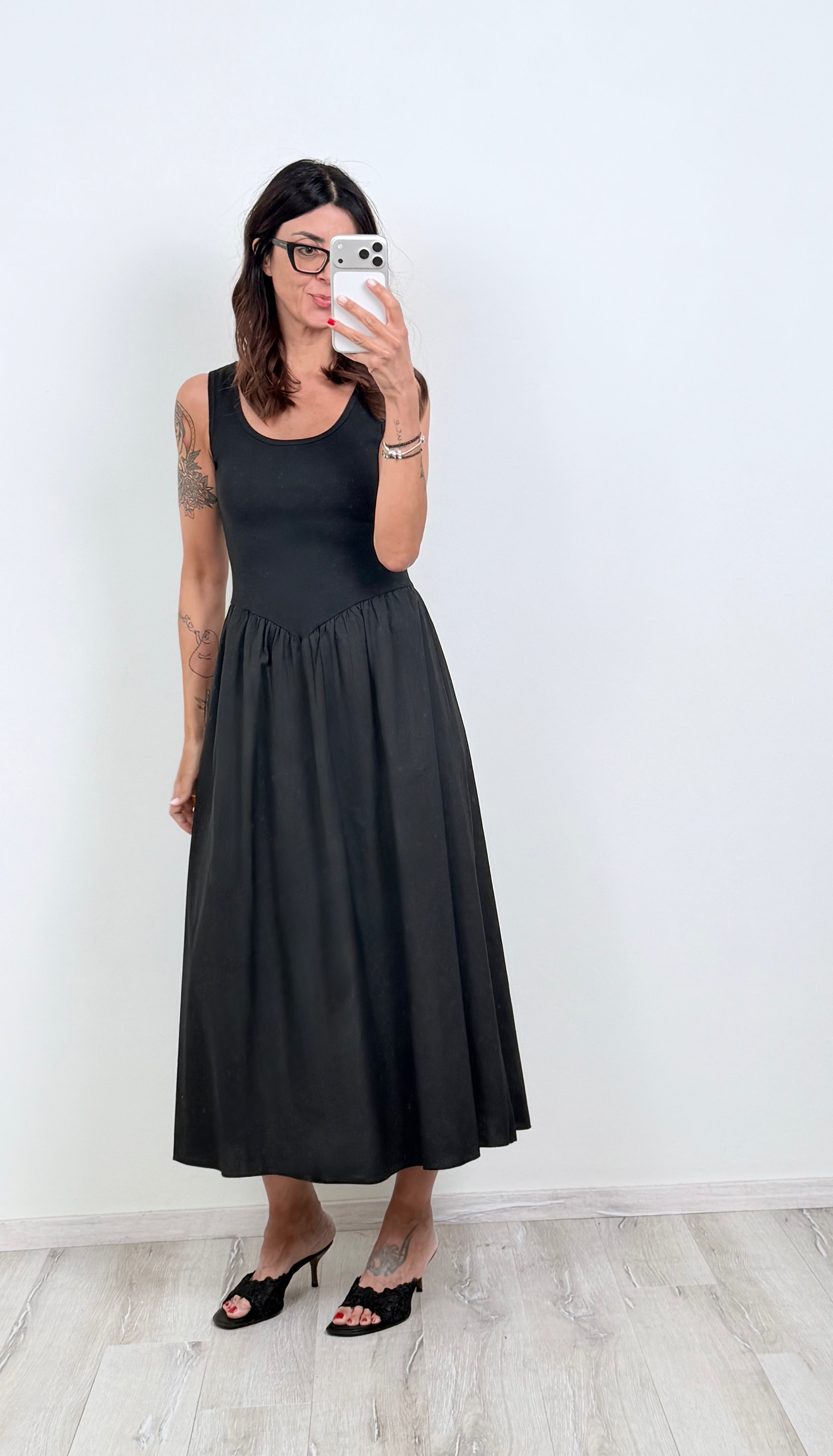 Abito New Palinuro by Te come Me