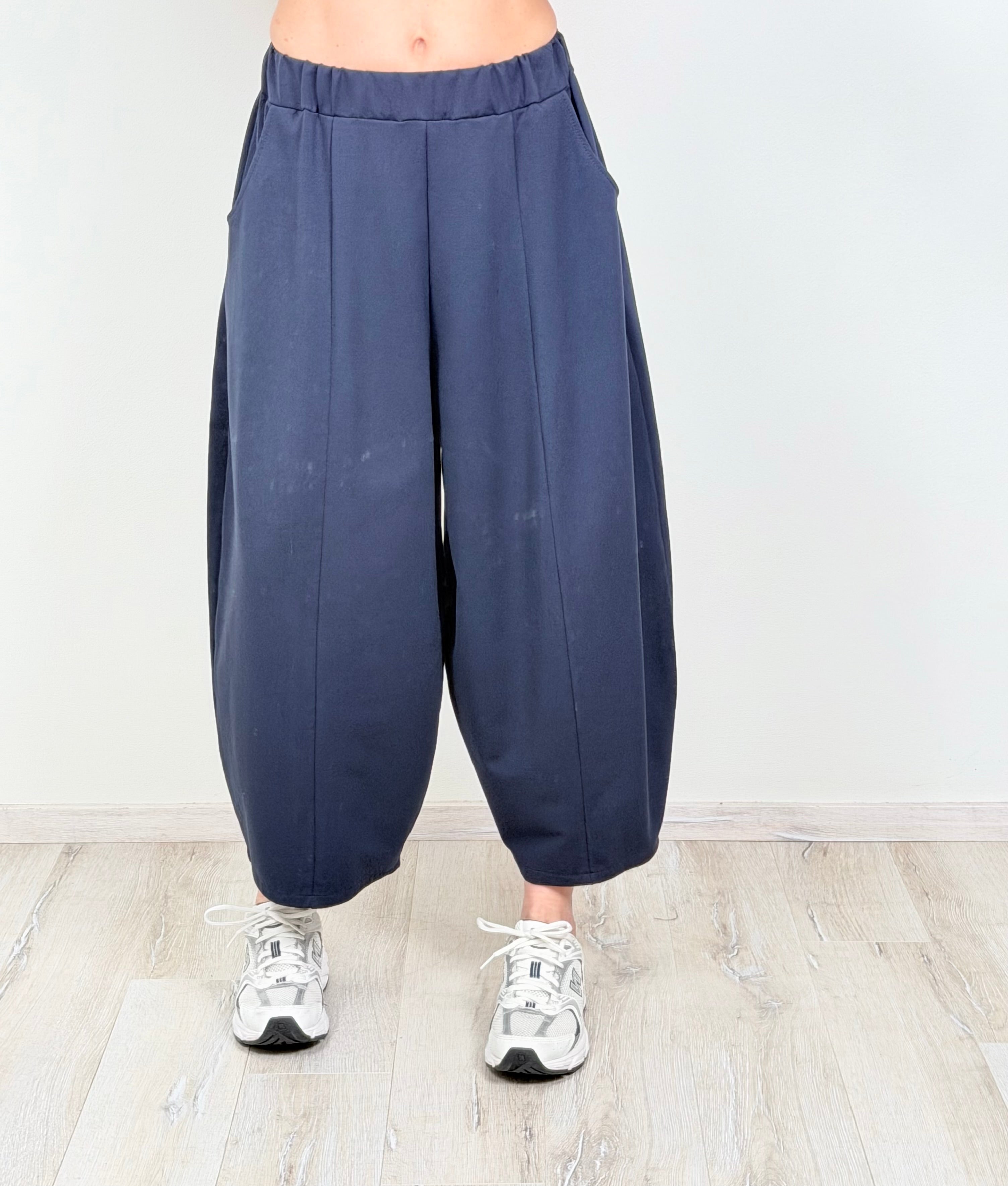 Pantalone New Bali (Veste Curvy)