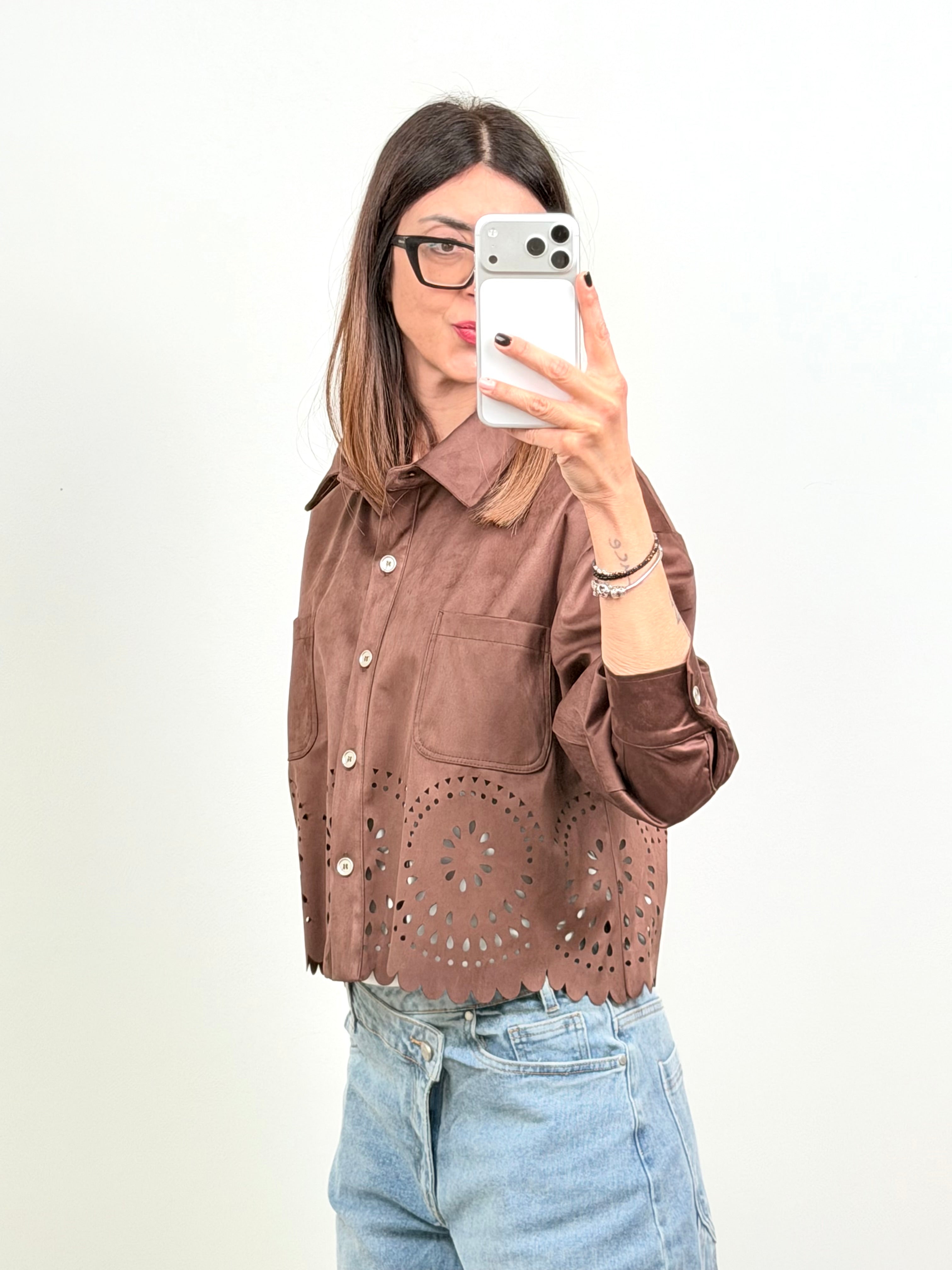 Camicia Verona