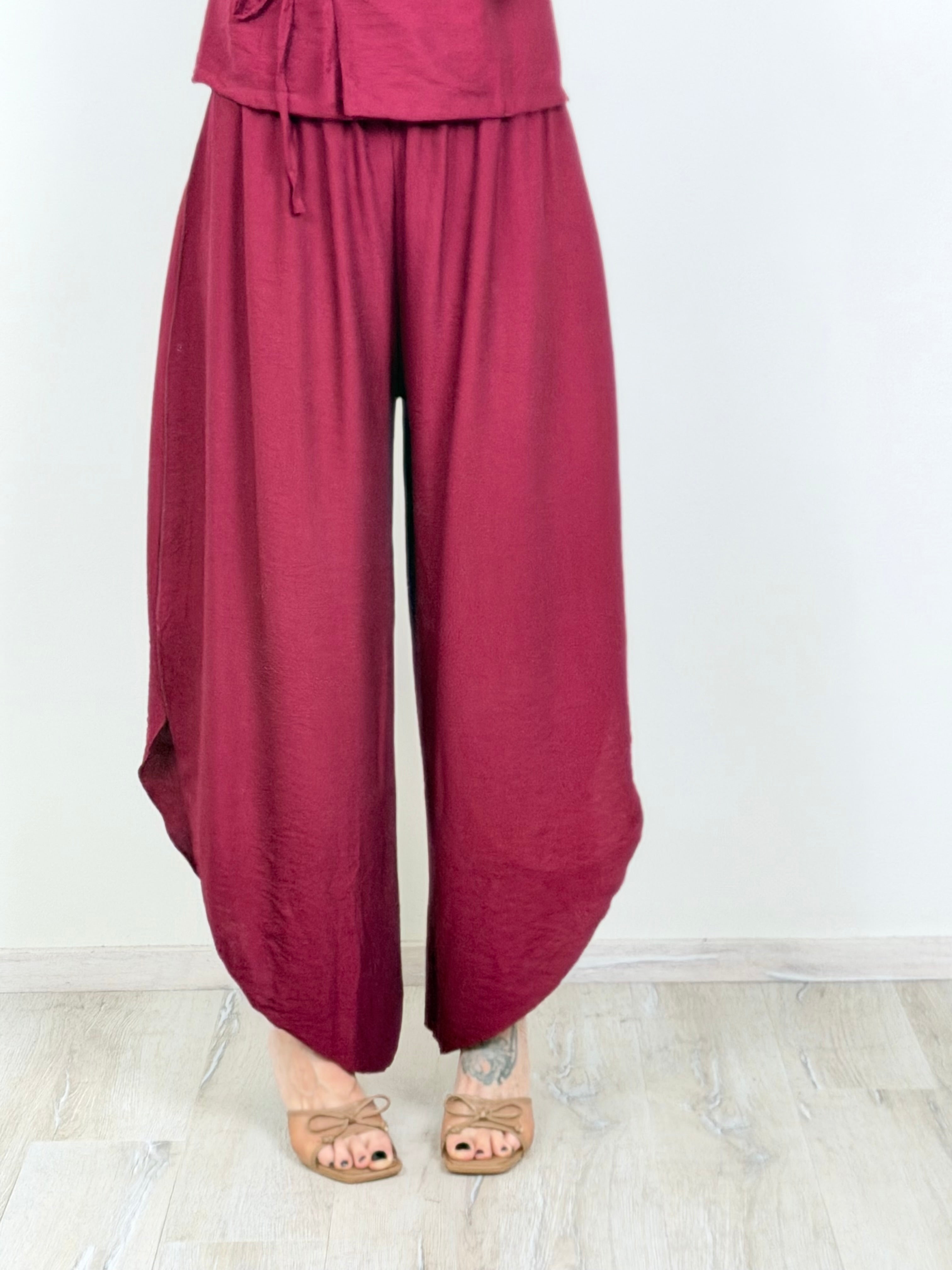 Coordinato Hawaii