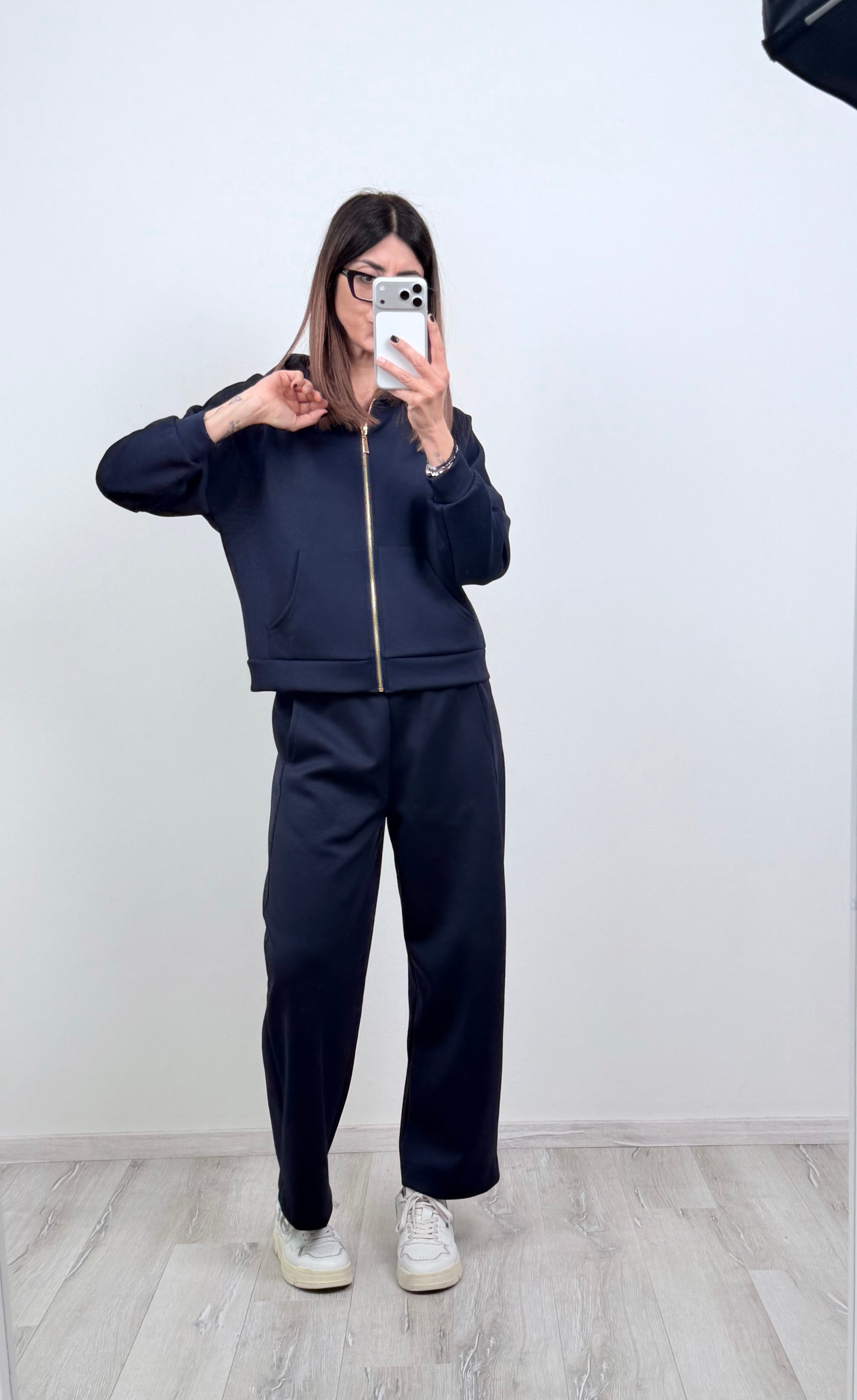 Coordinato Atlanta