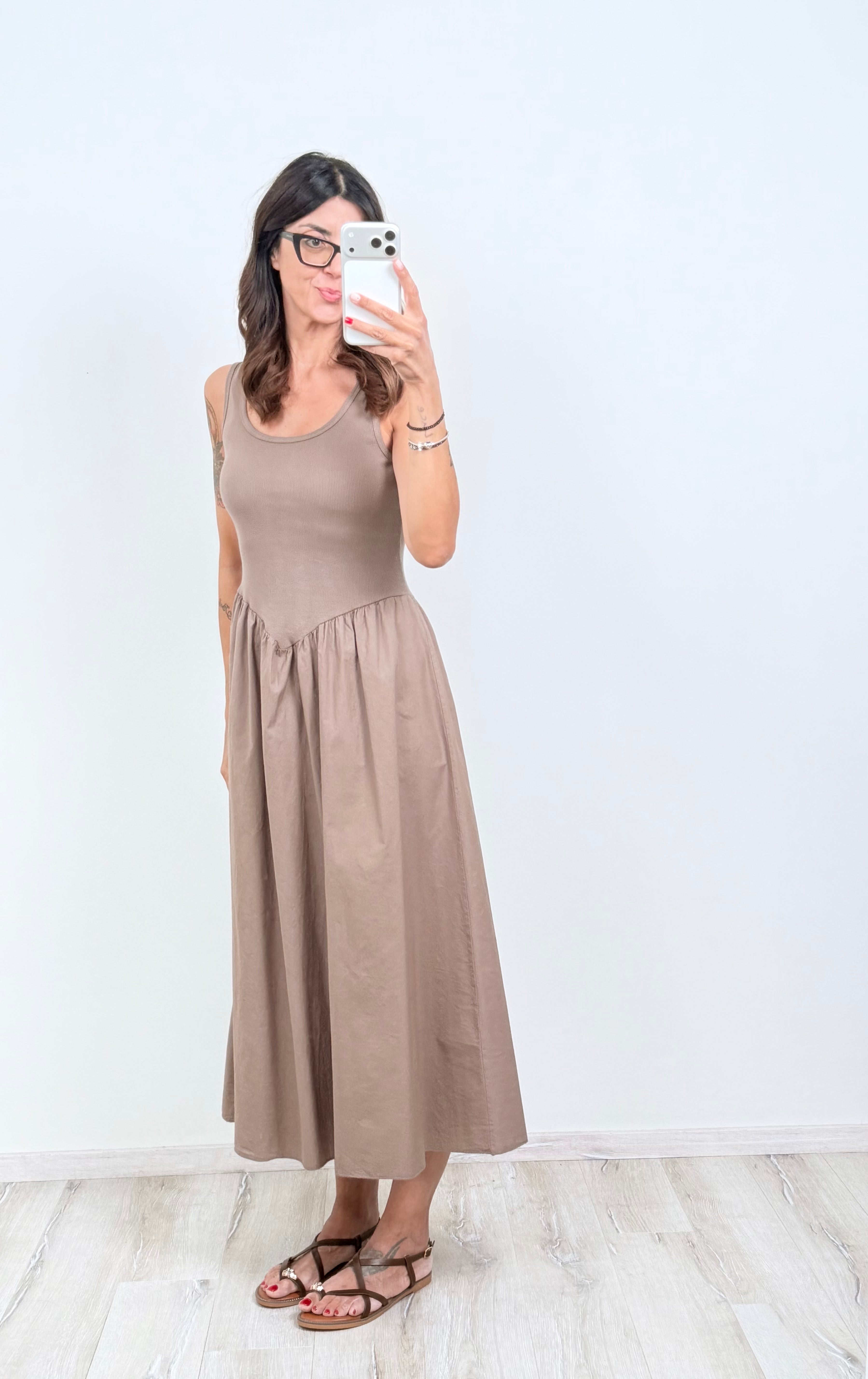 Abito New Palinuro by Te come Me
