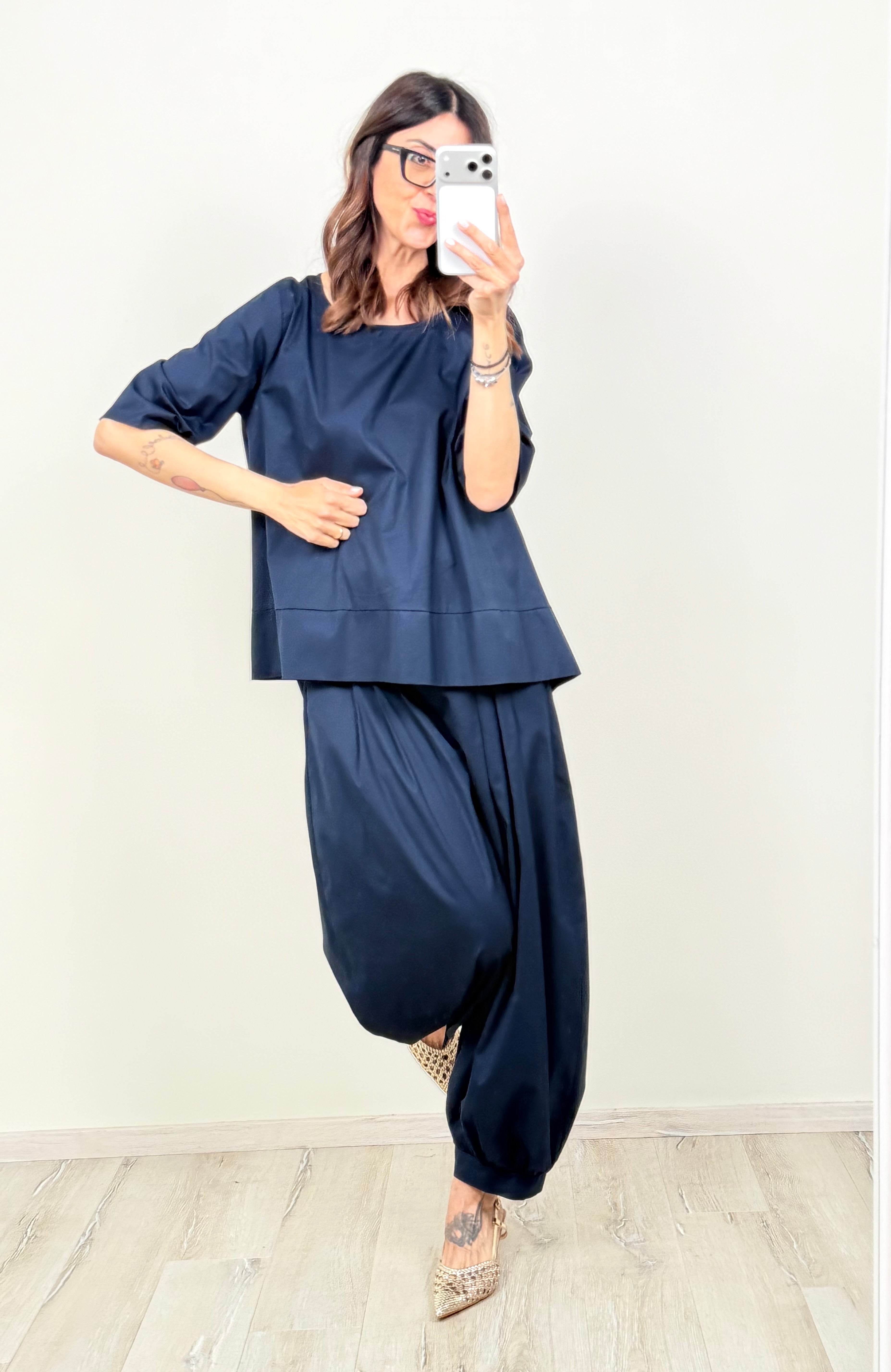 Coordinato Jasmin